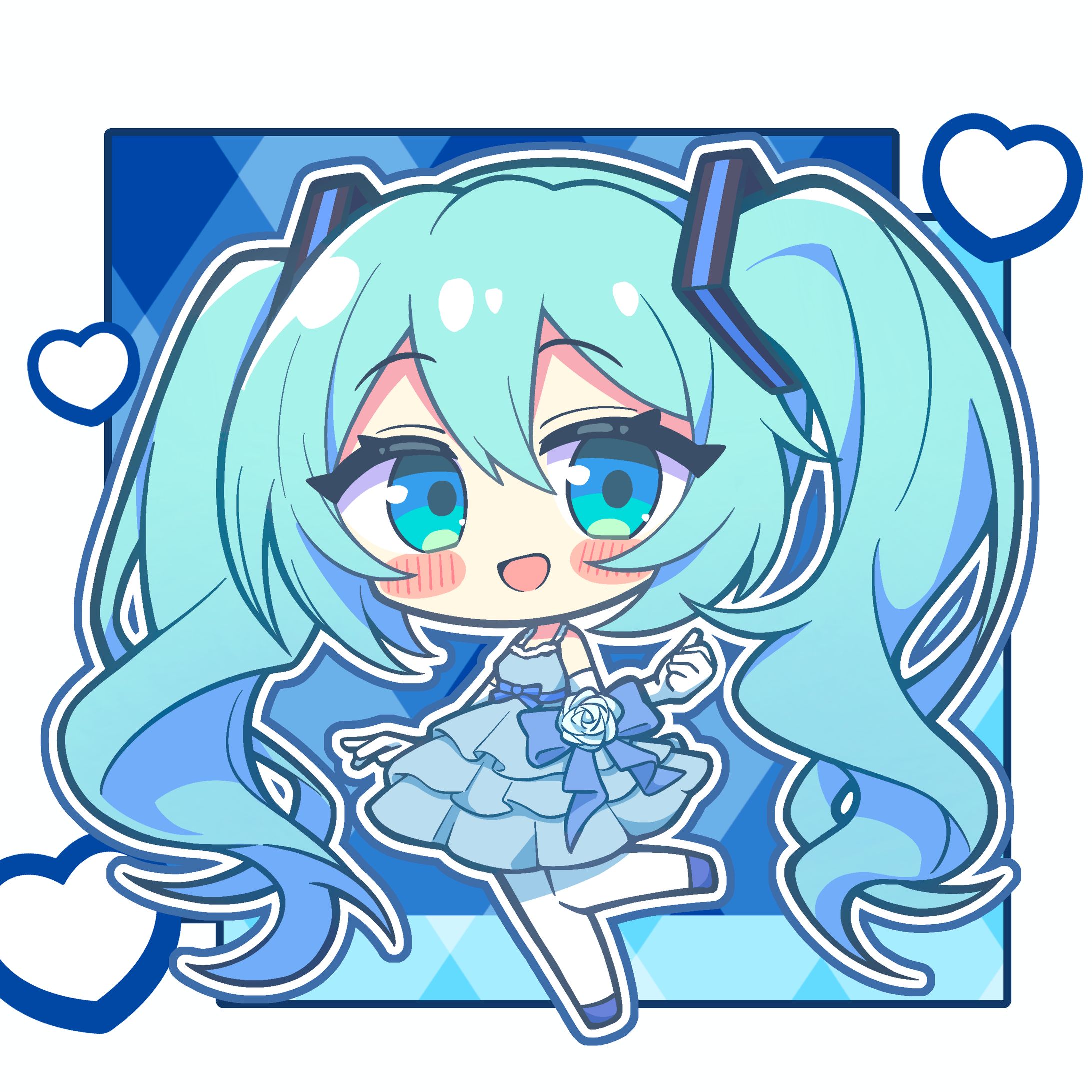 ミクの日-2025--1