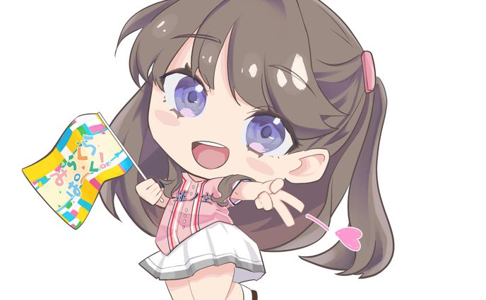 SD character