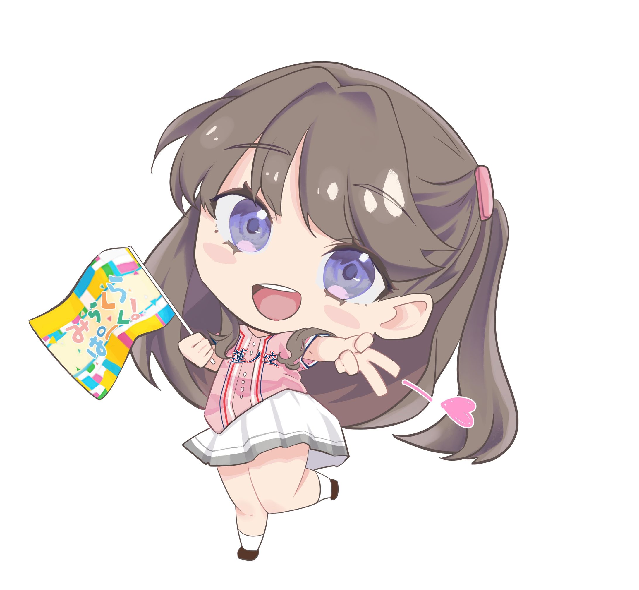 SD character-1