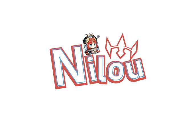 Logo - Nilou