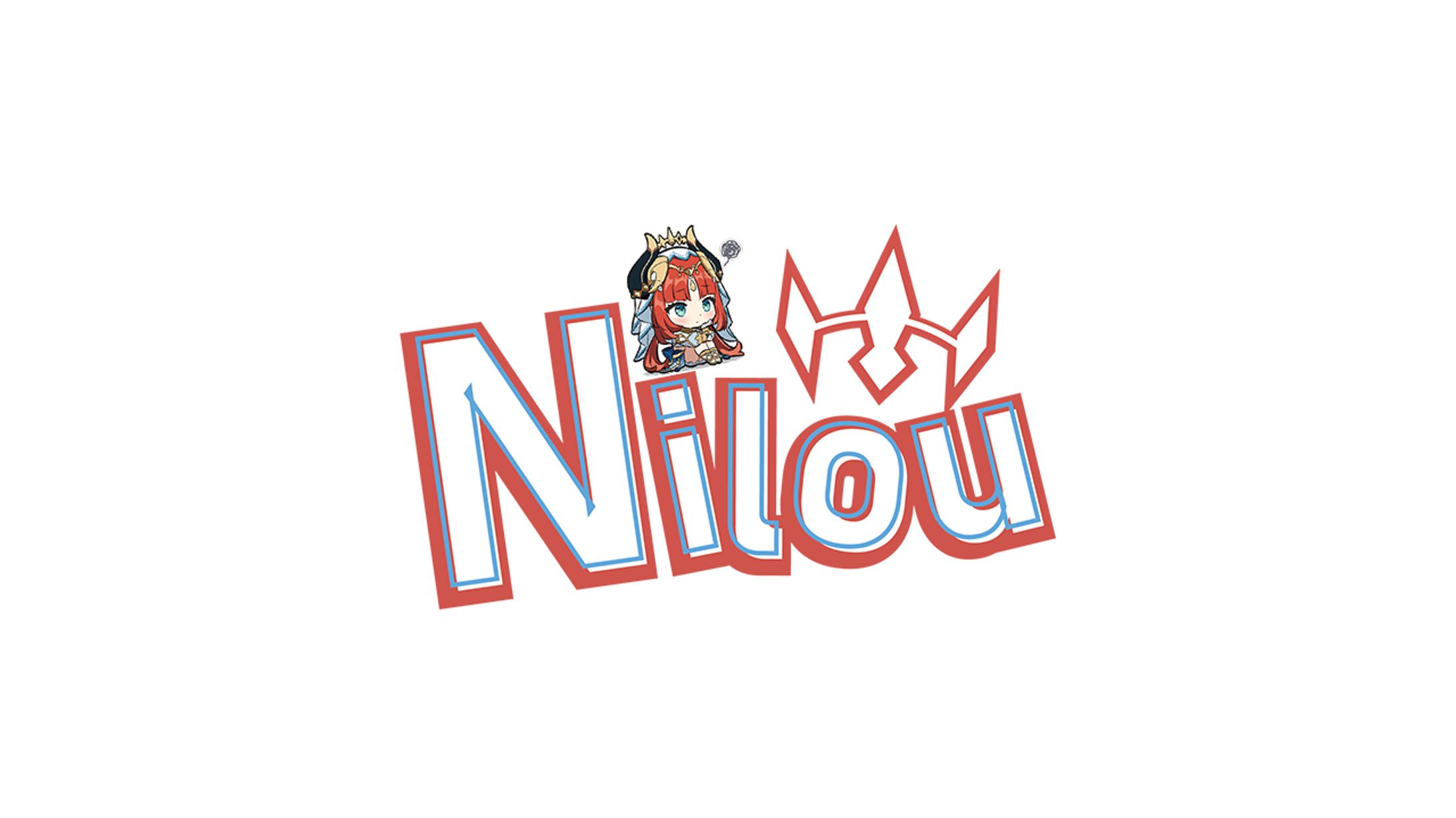 Logo - Nilou-1