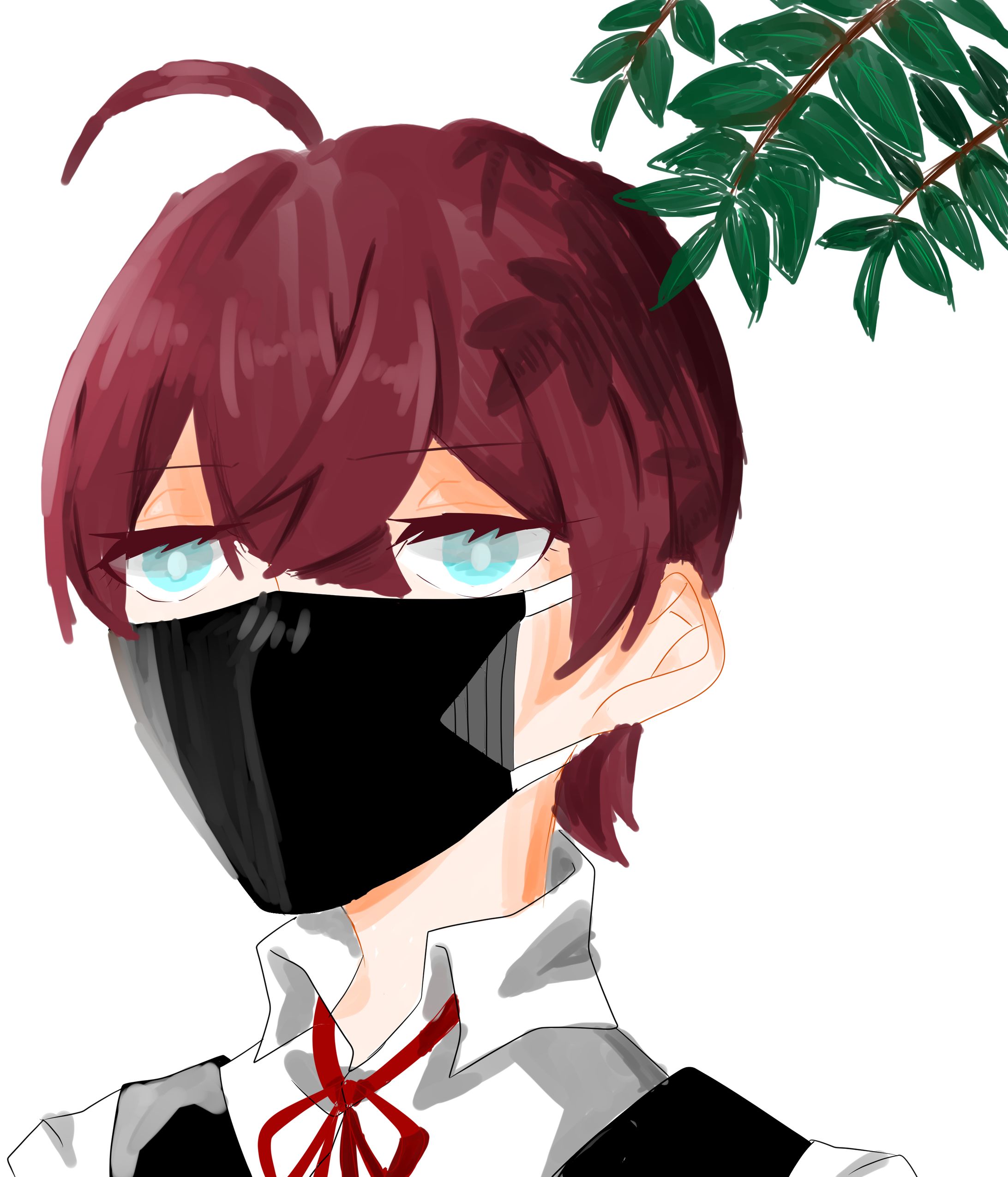 厚塗り2-1