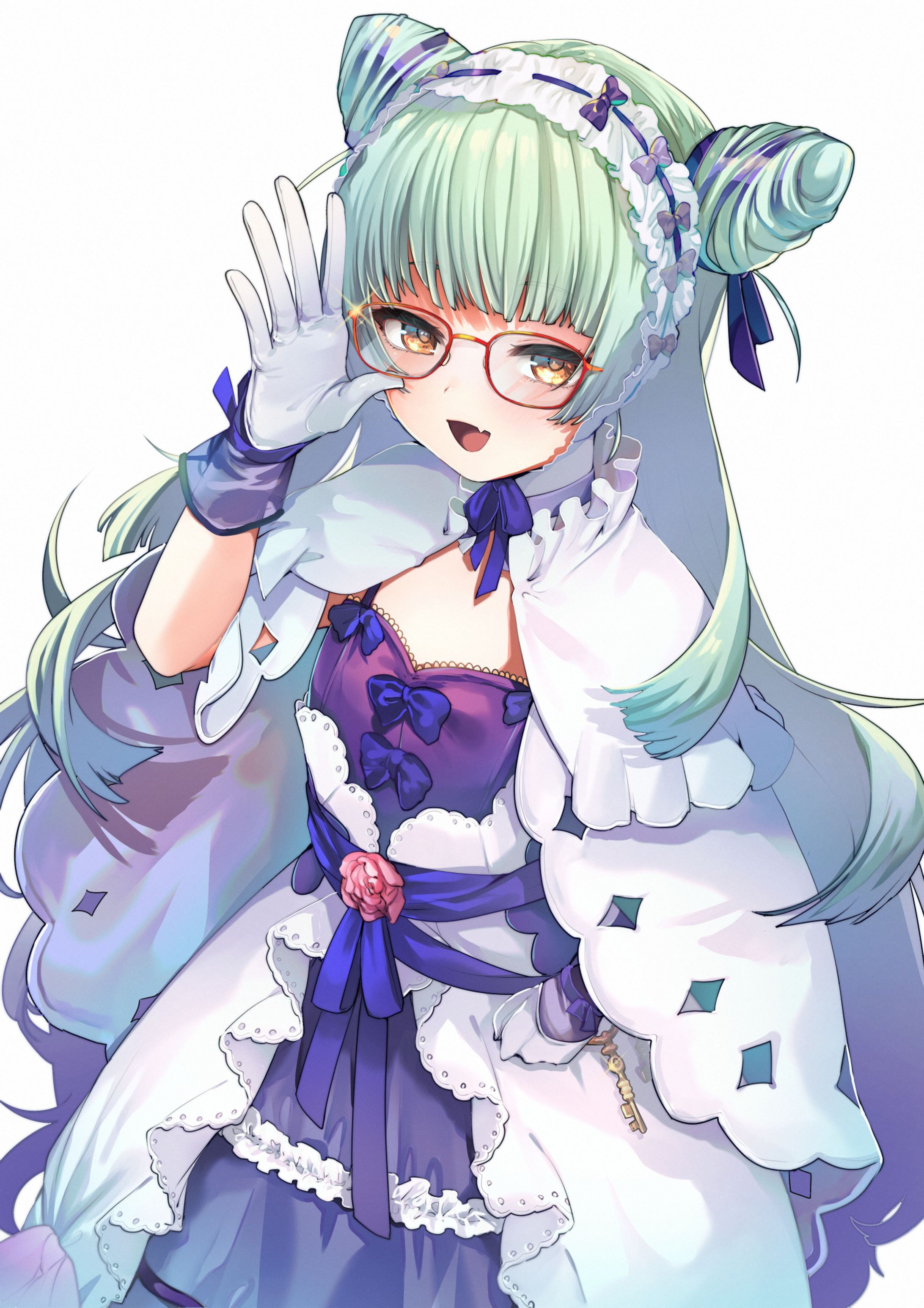 個人依頼作品-1