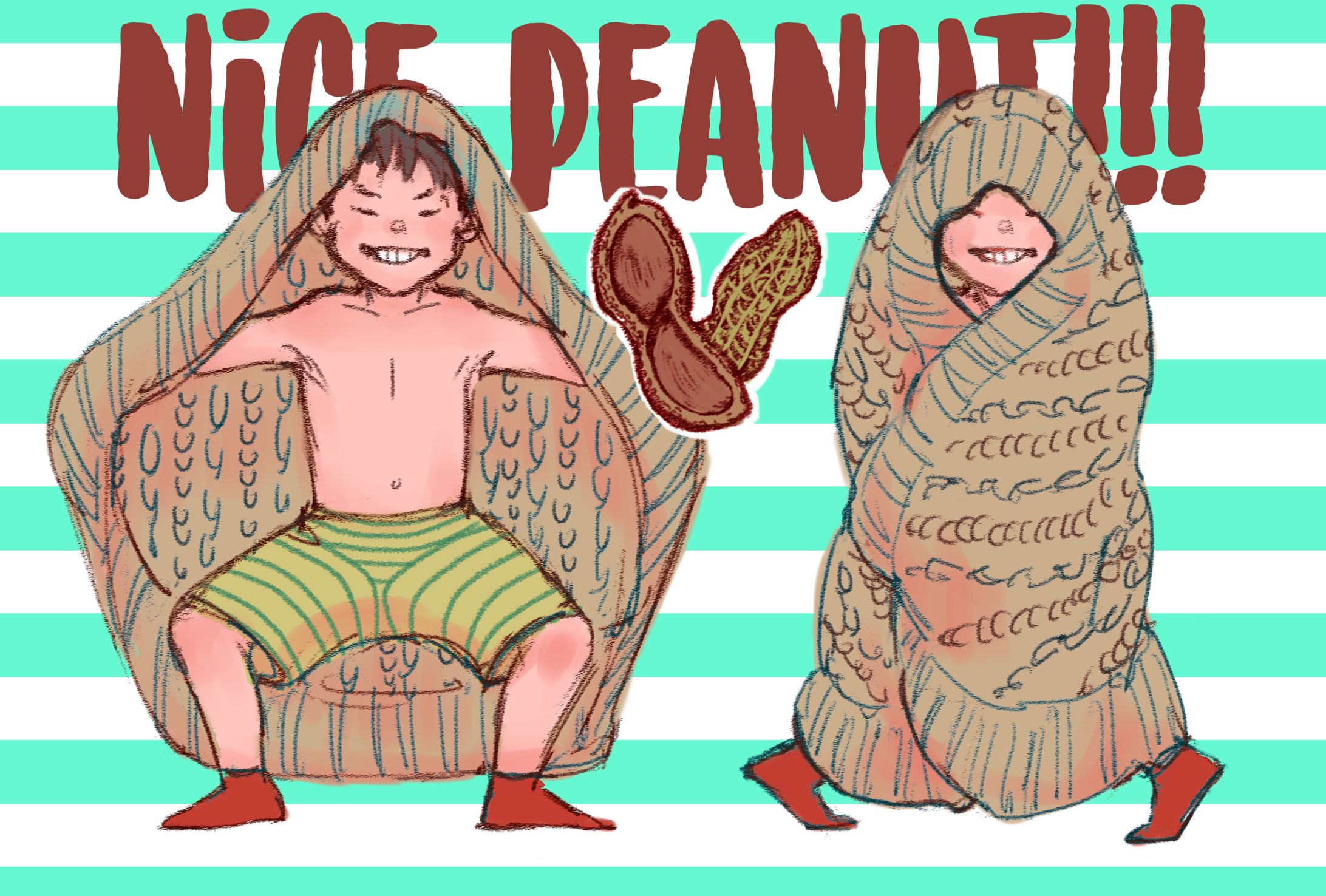 友人とこども-1