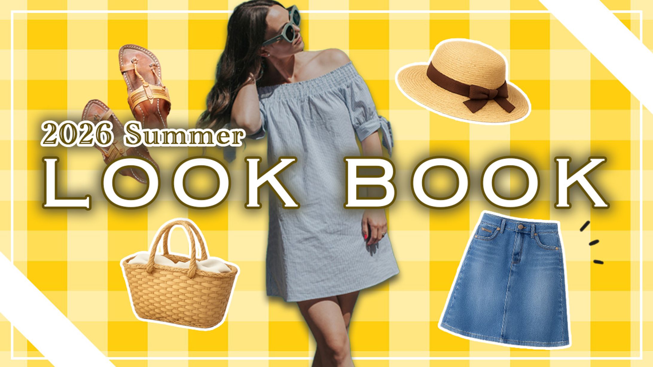 サムネ【LOOK BOOK】-1