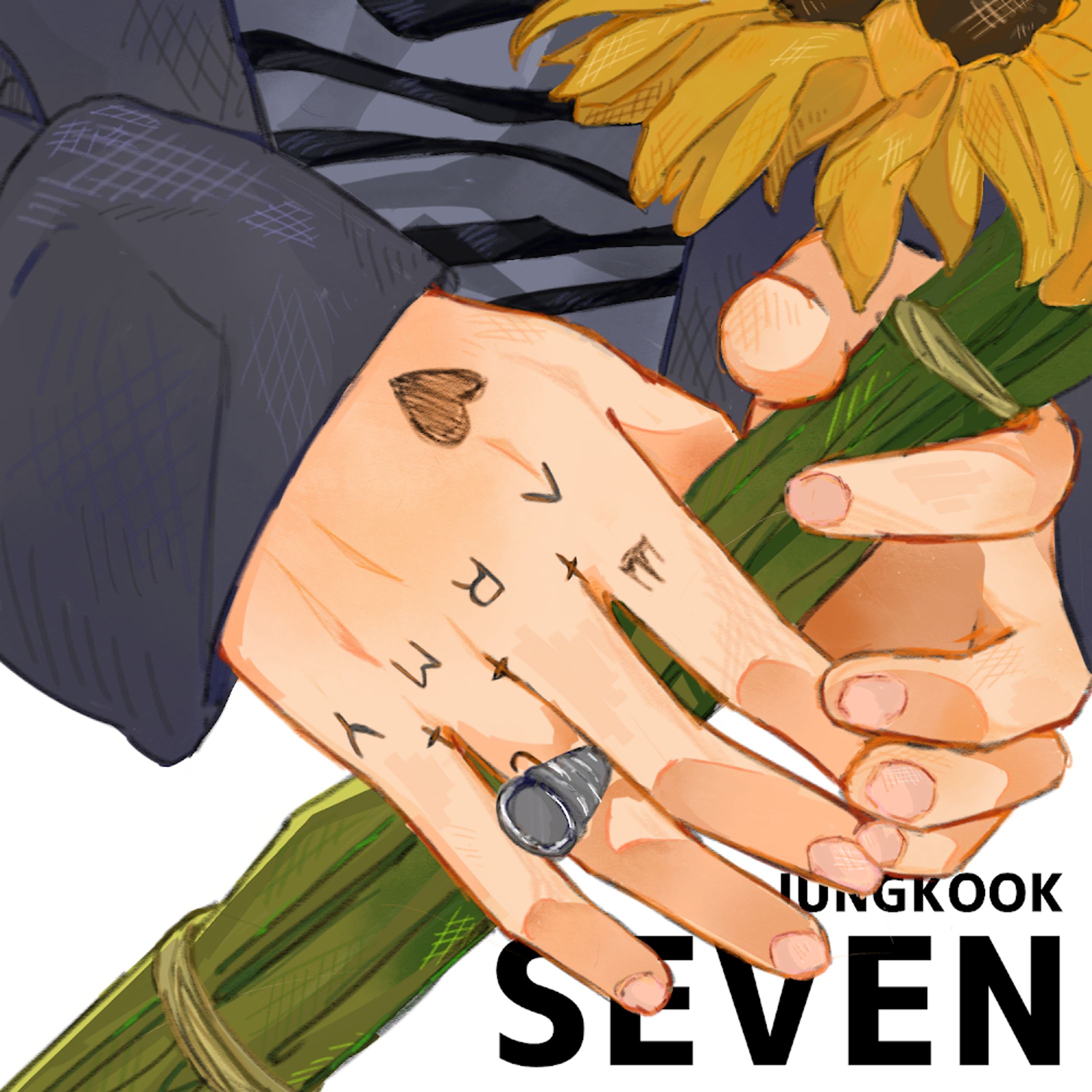 【SEVEN】 FA-1