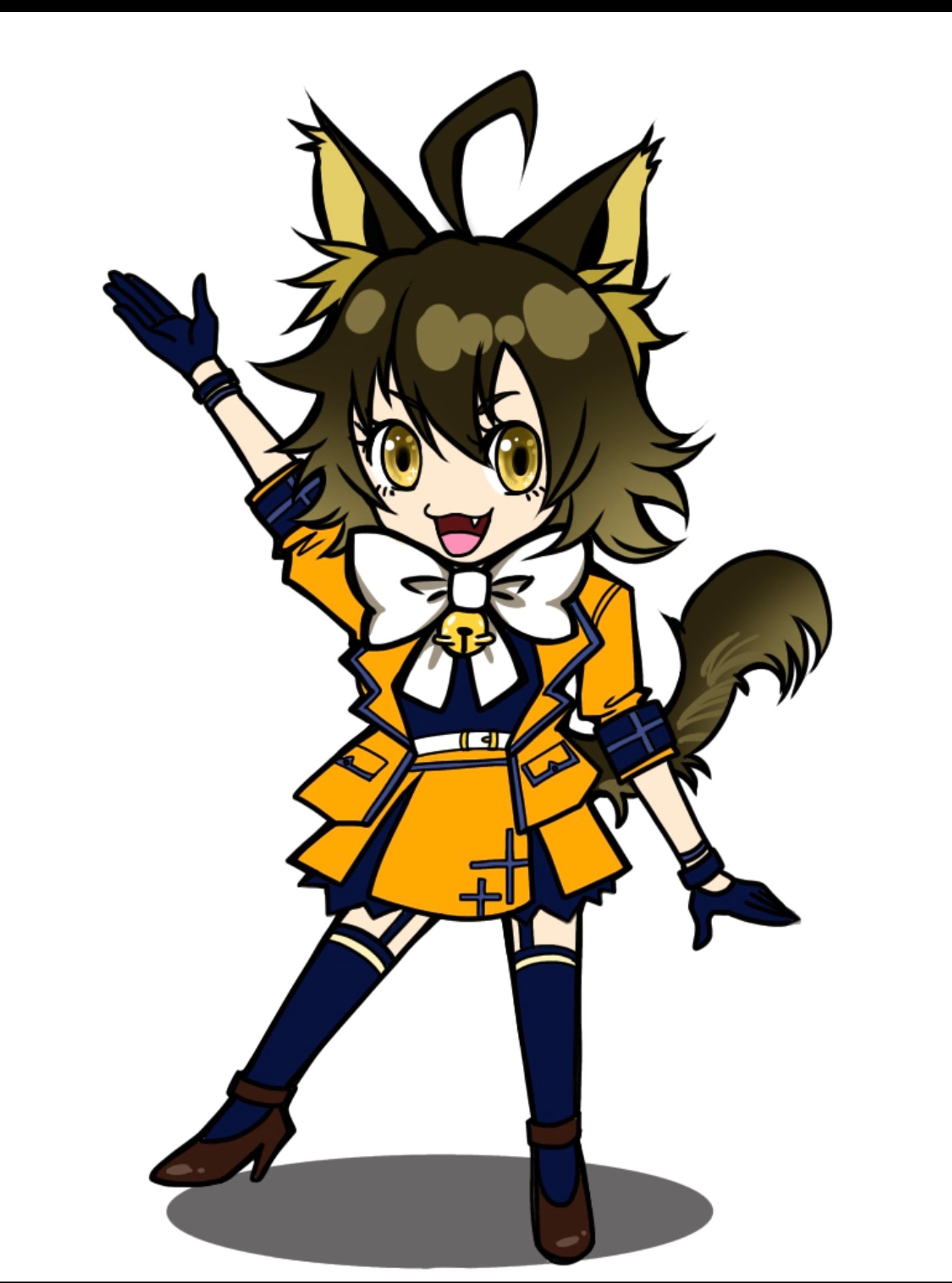 キャラクターデザイン-1