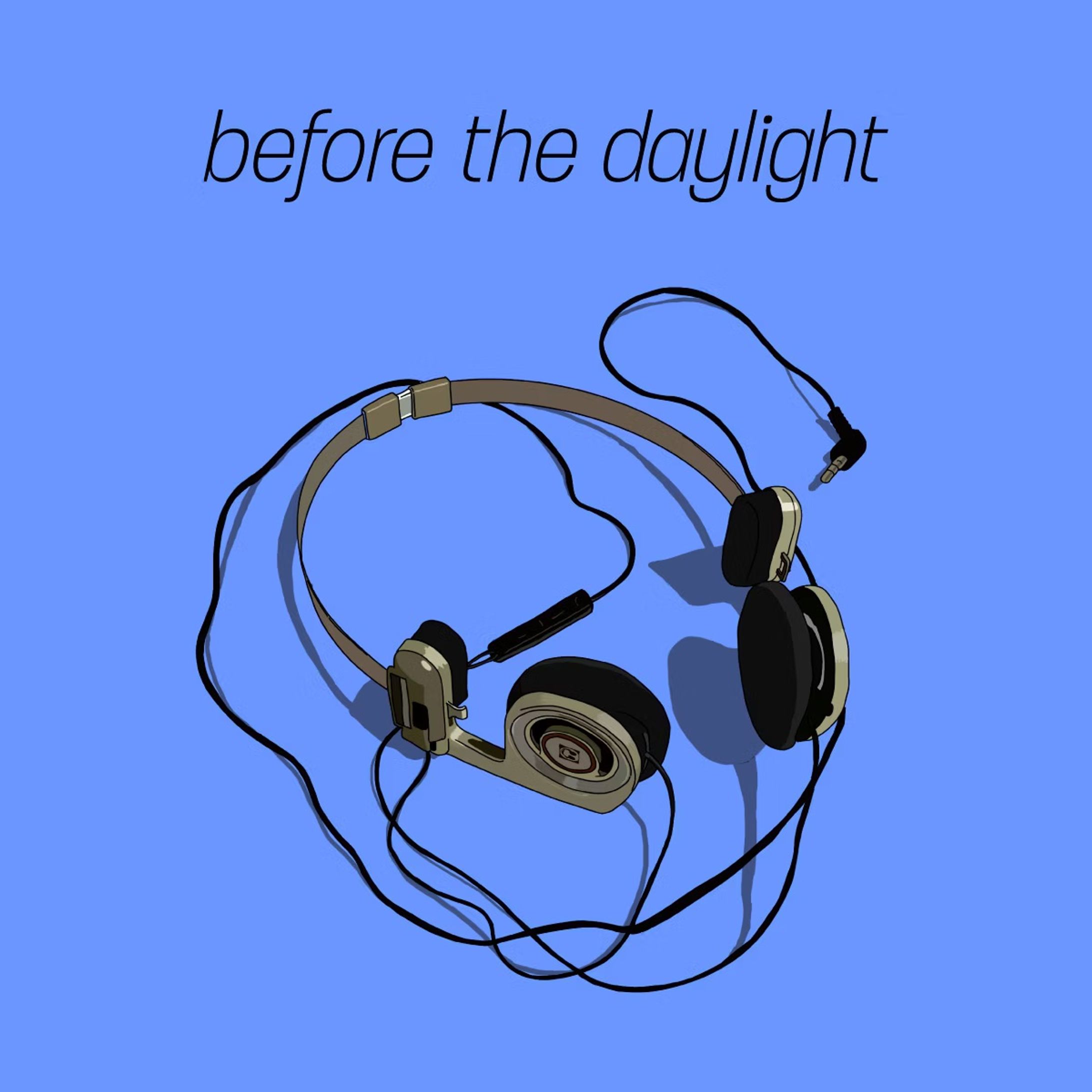 knot - before the daylight-1