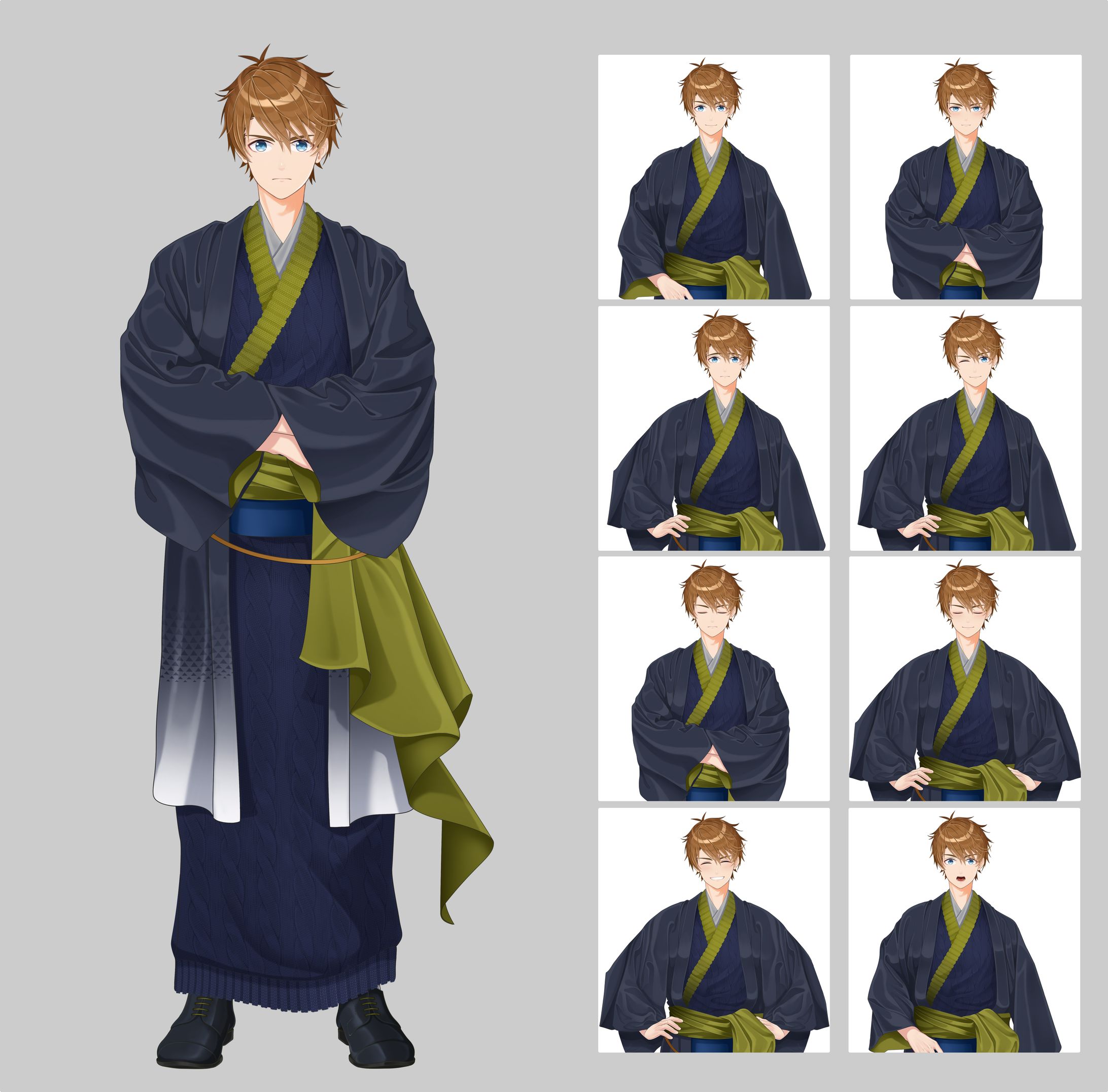 SUKIMAキャラクター販売商品④-1