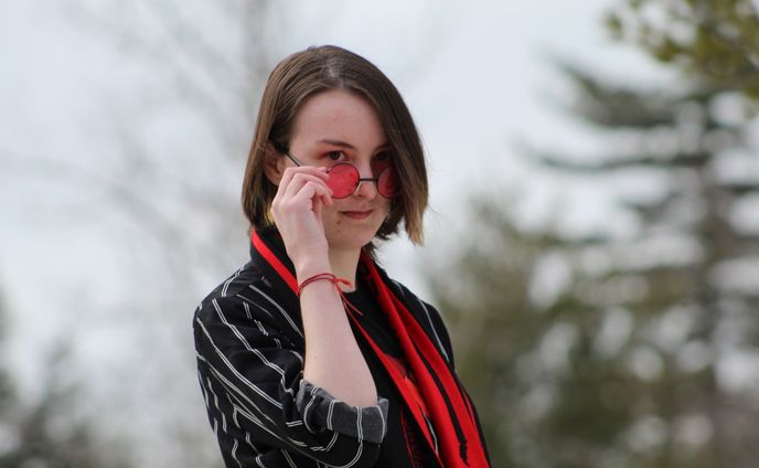 untouched photos of maddie