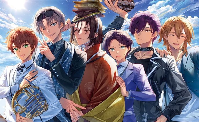 育児系男子、aeアニメーション