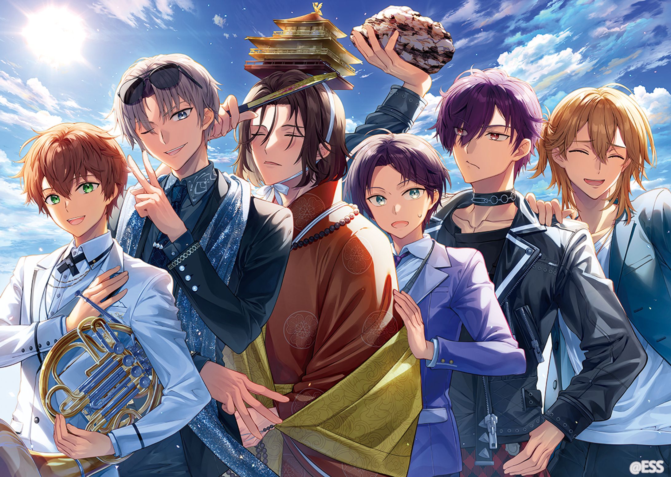 補講男子inアニメージュ-1