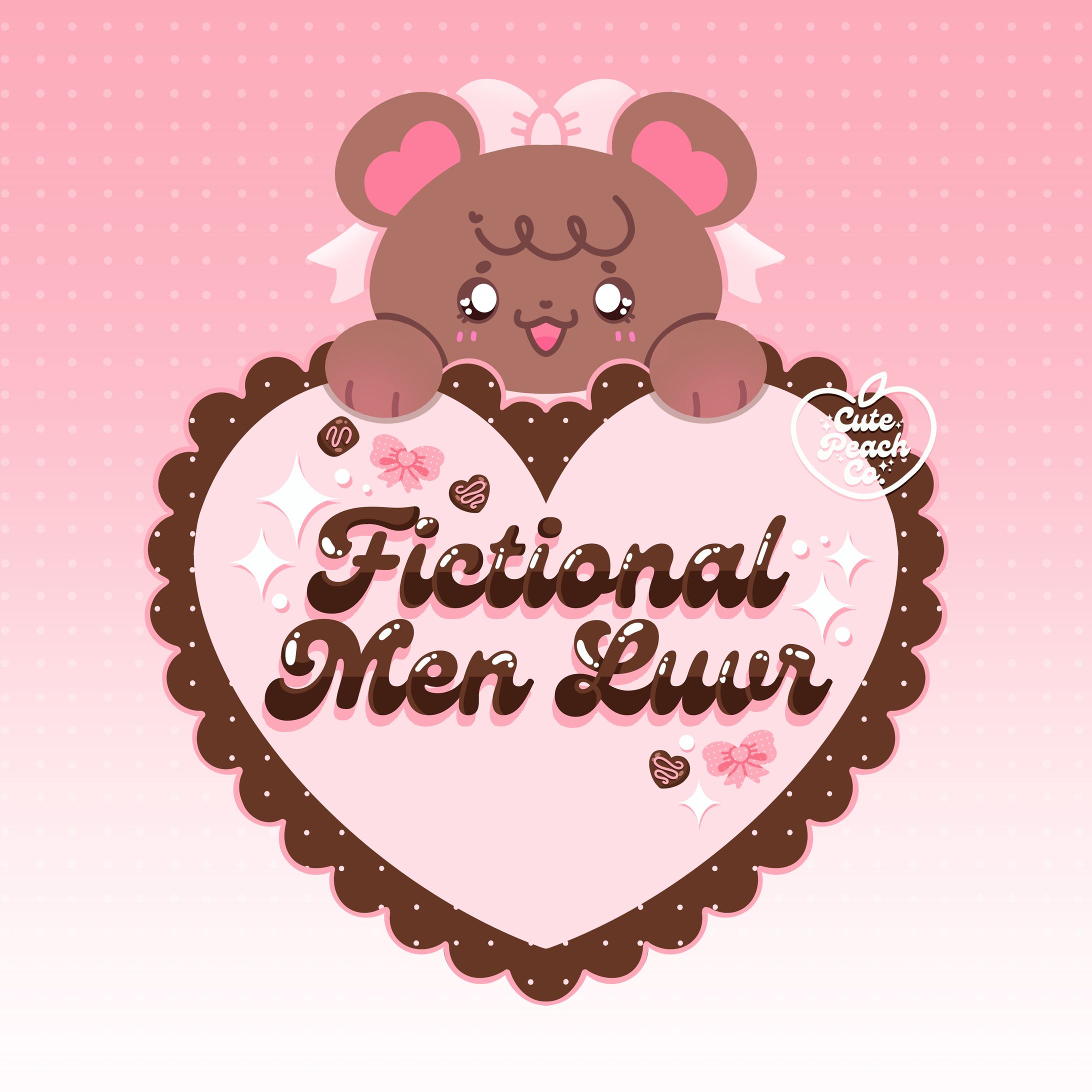 Fictional Men Lover 💖-1