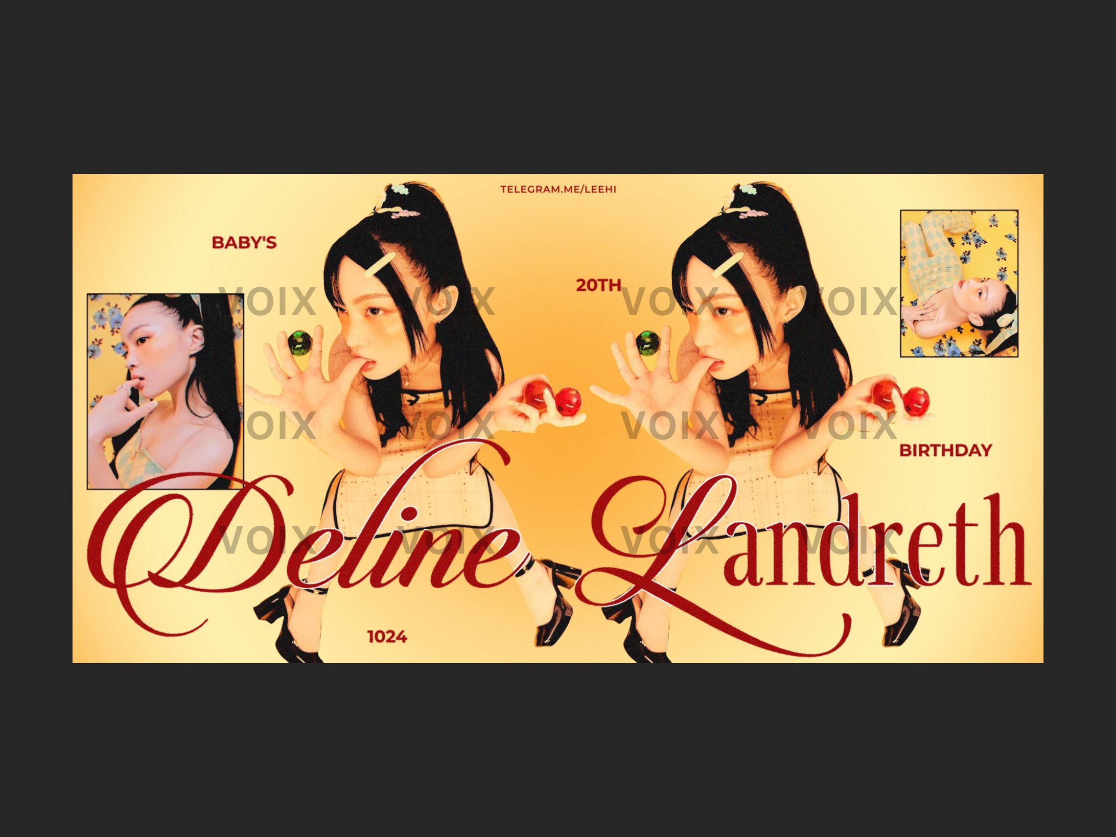 231024 – DELINE'S 20TH BDAY-1