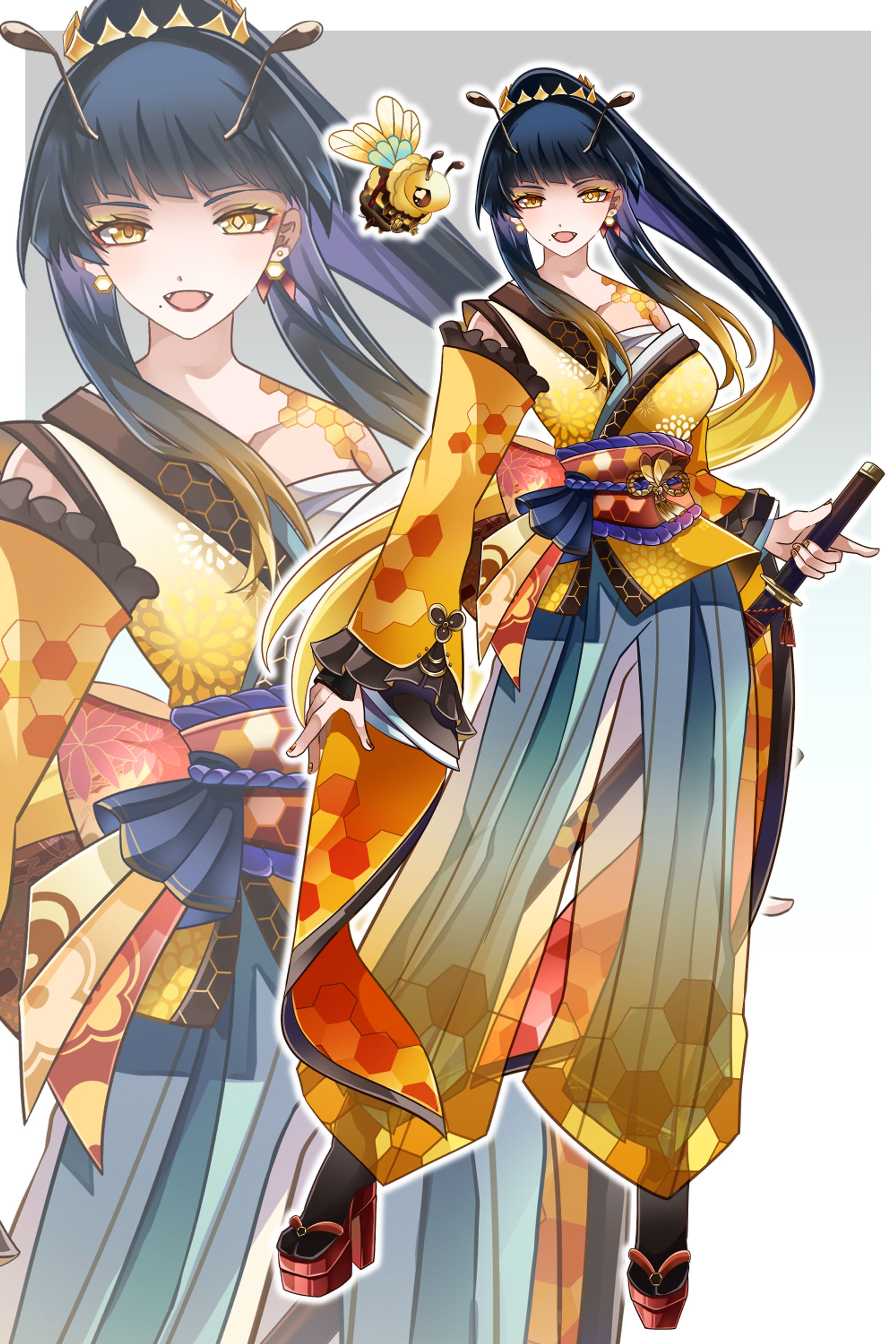 IRIAMご依頼イラスト12-1