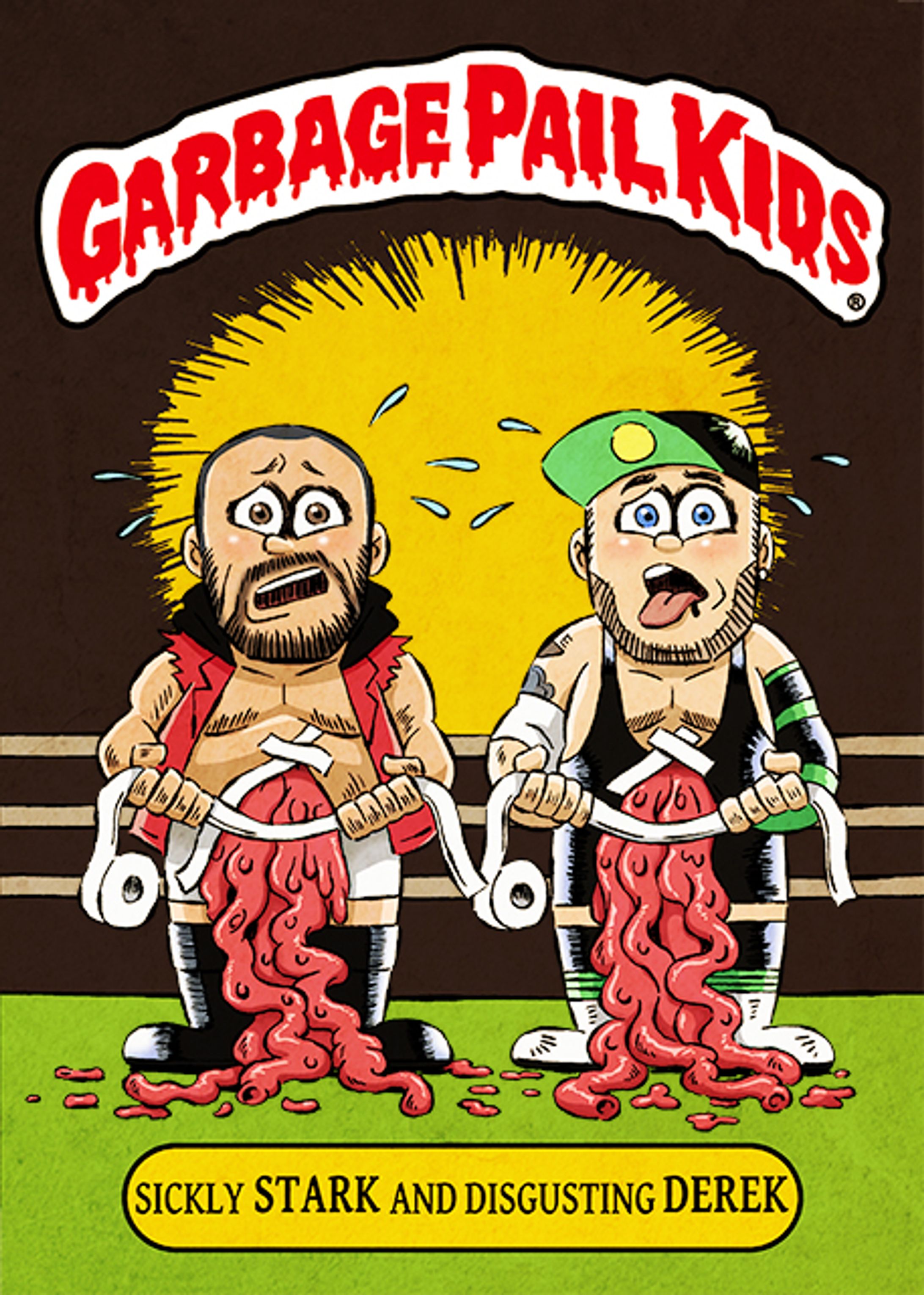 Kriss Stark and Derek Direction-1