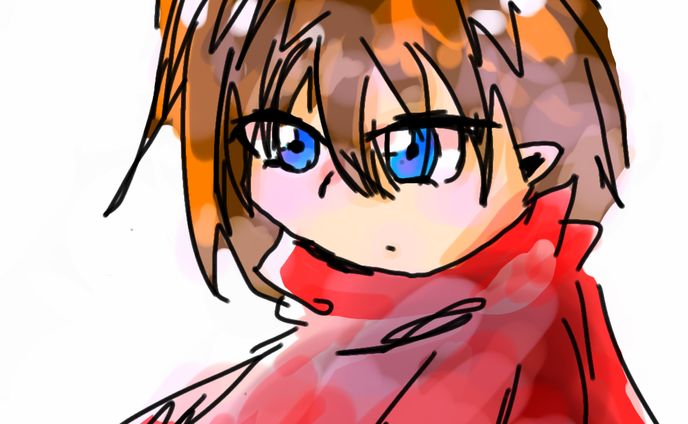 オリキャラ