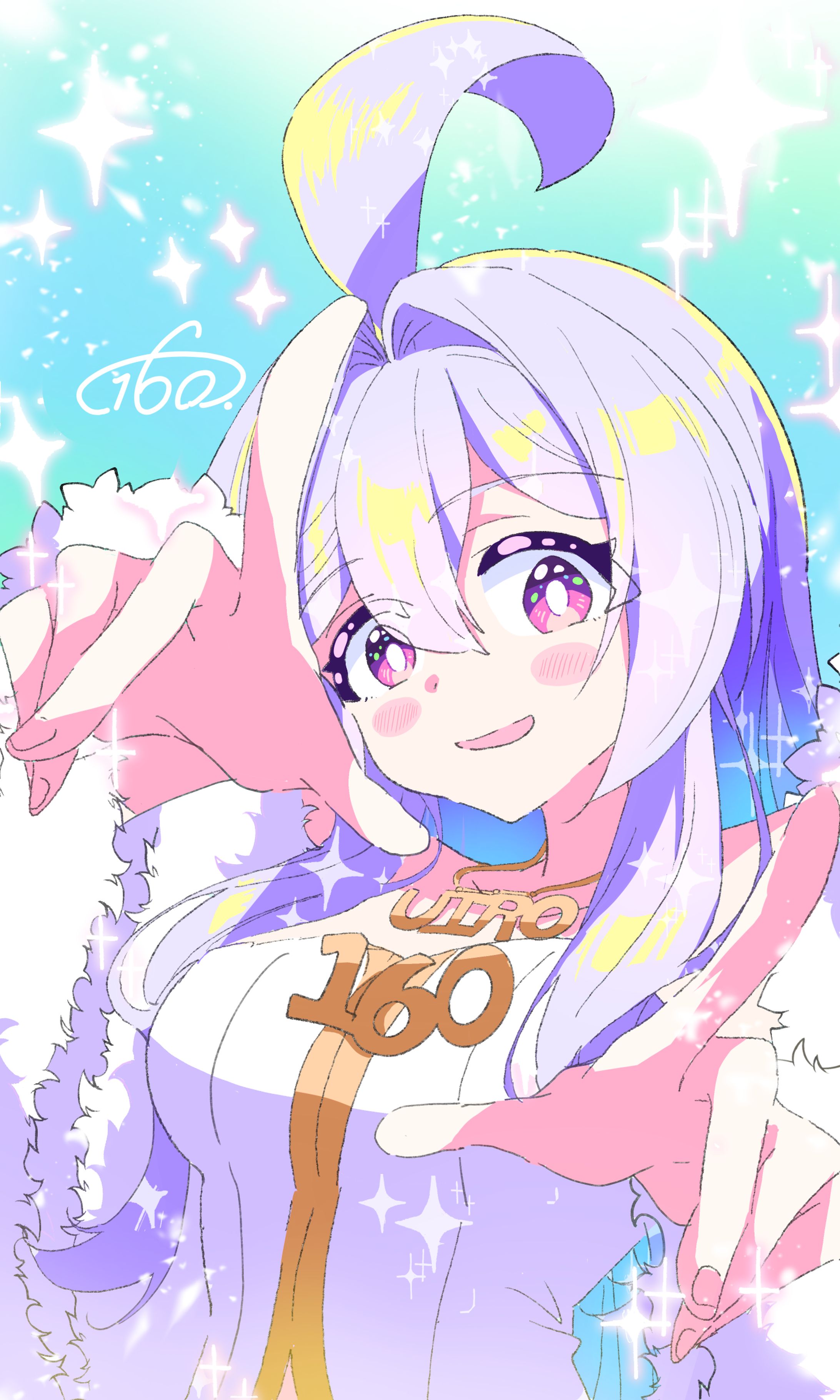 個人制作｜自作アバター-1