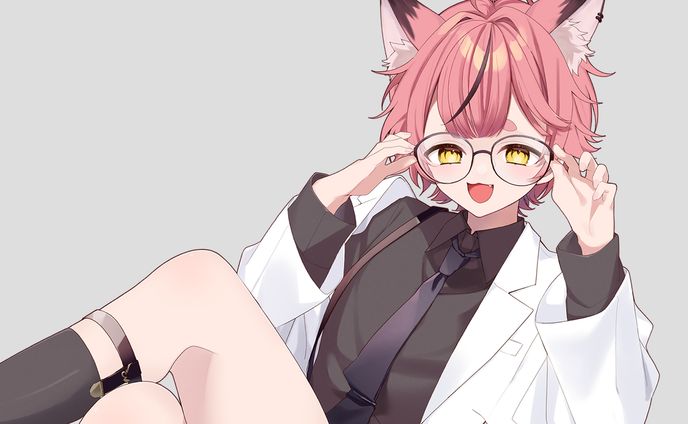 24 0412_なぅた様「イガク」サムネイル