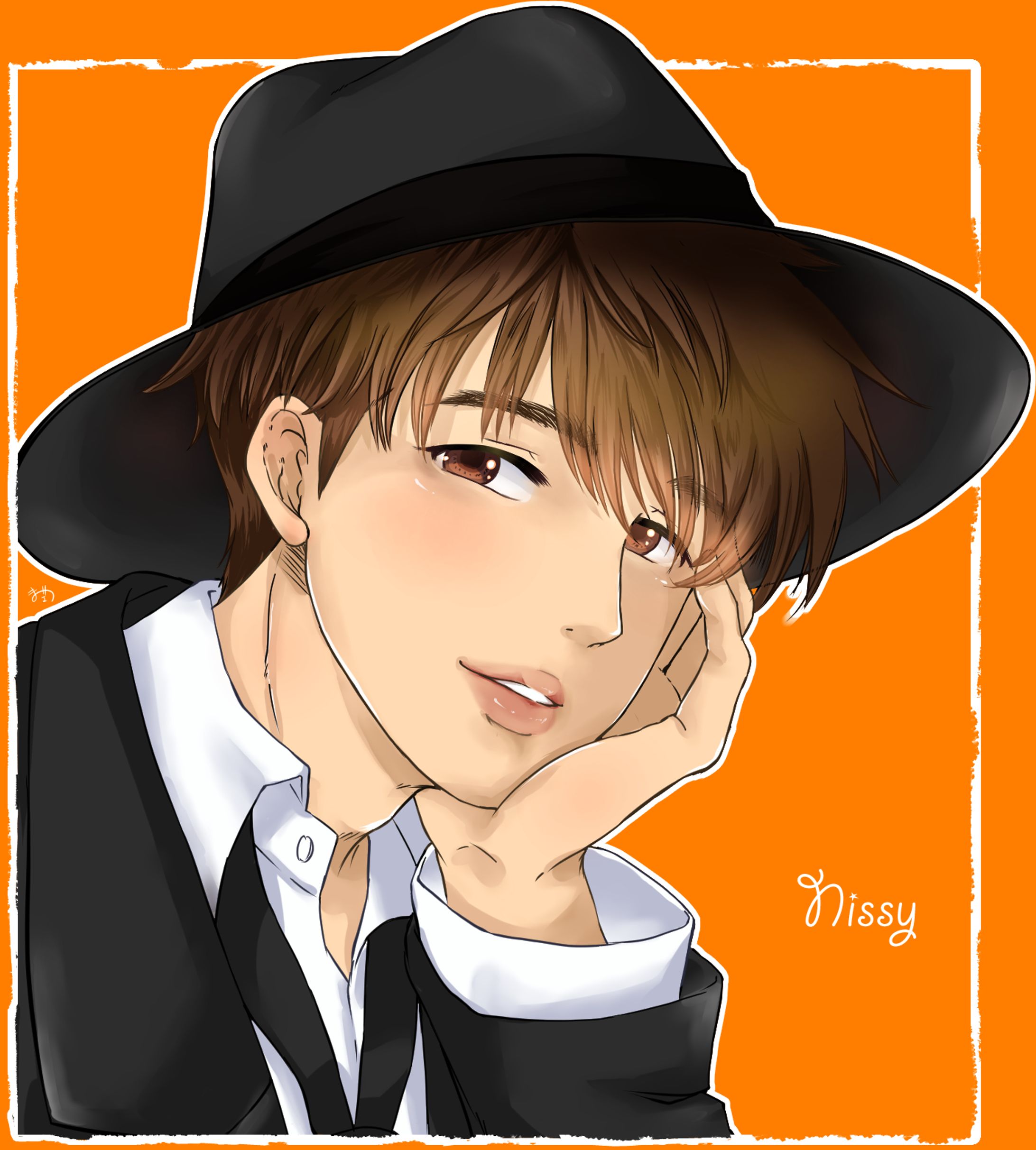 Nissy-1