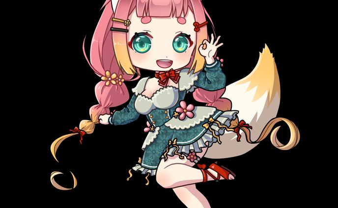 test、等身