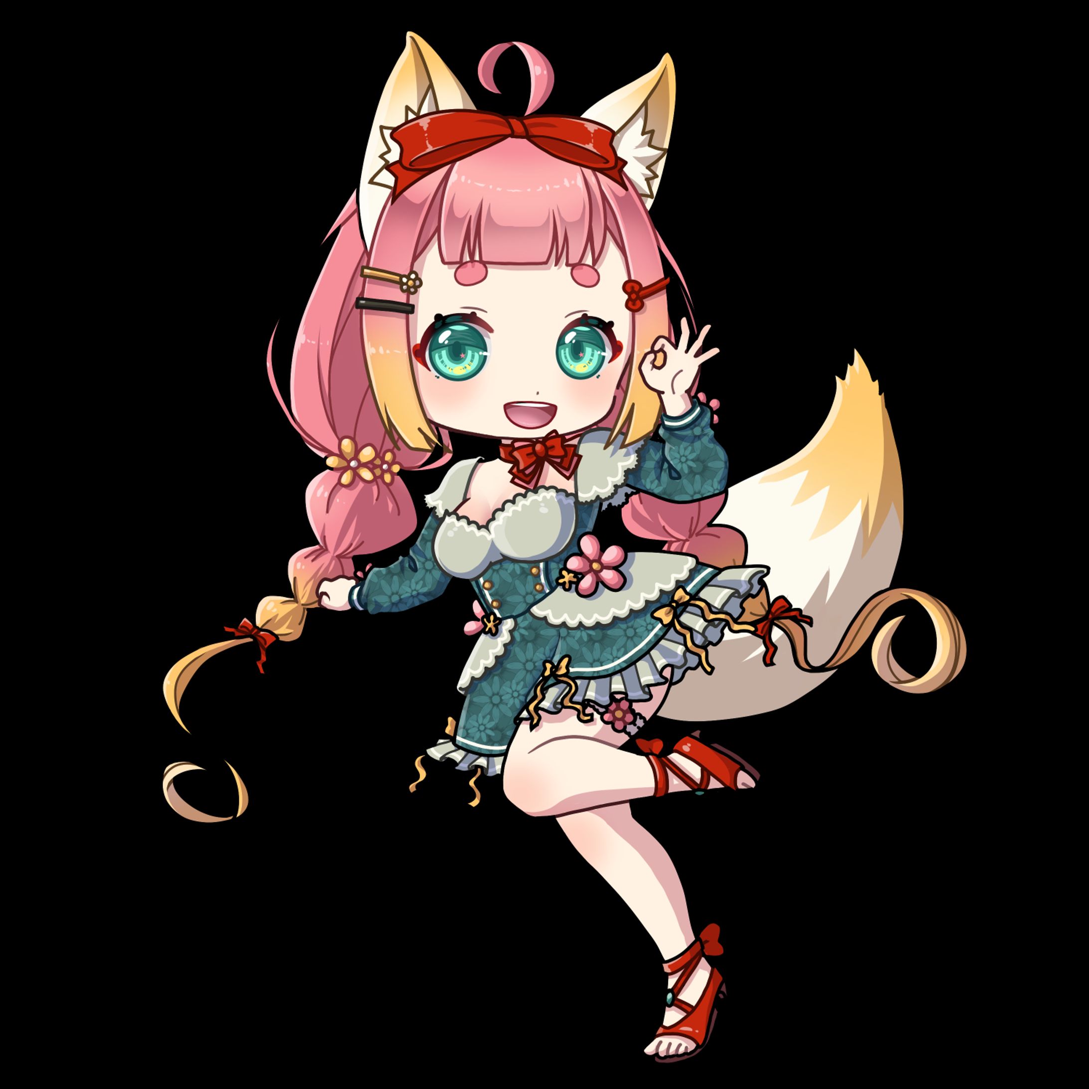 オリジナルキャラクター-1