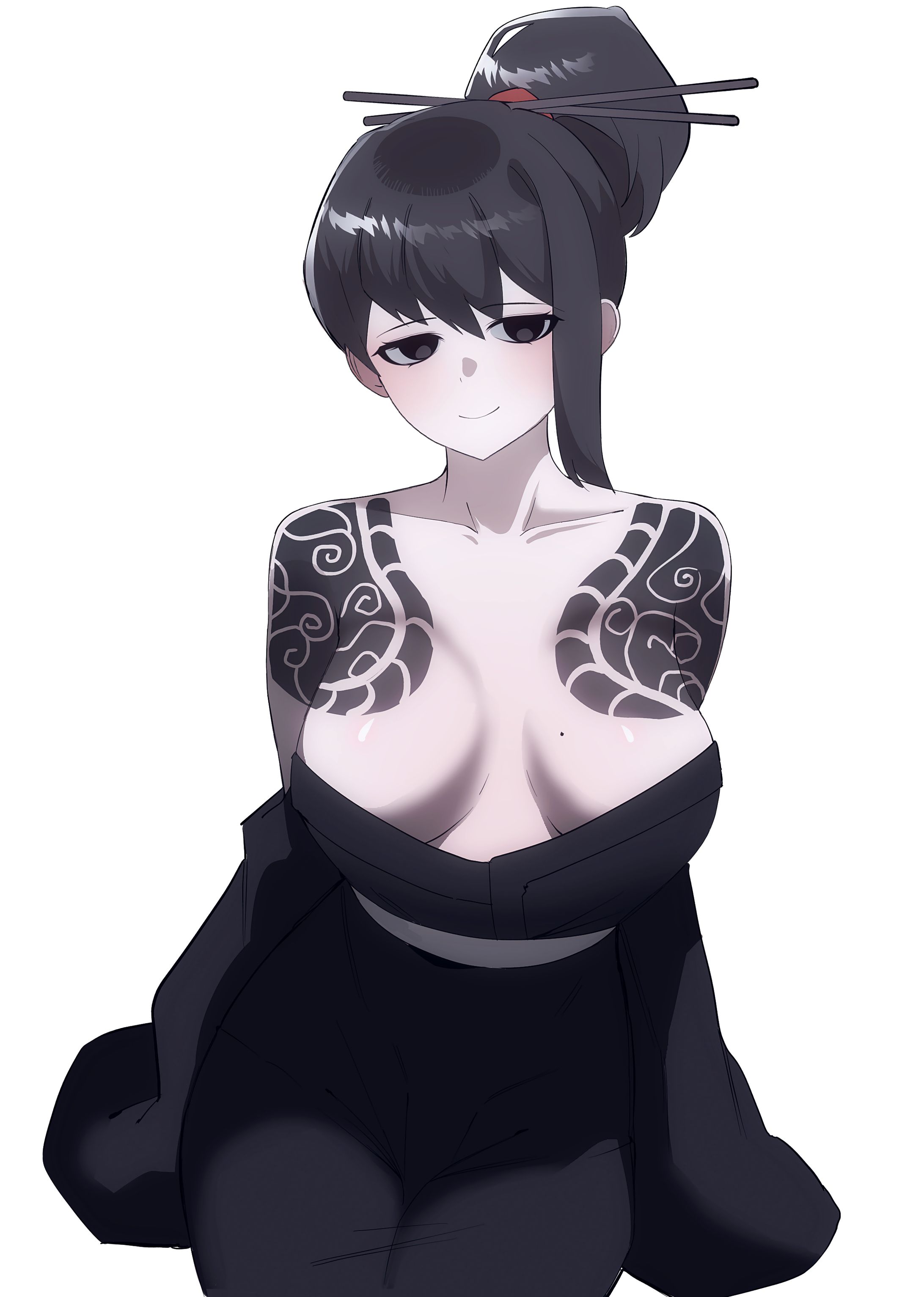 カラーイラスト-1