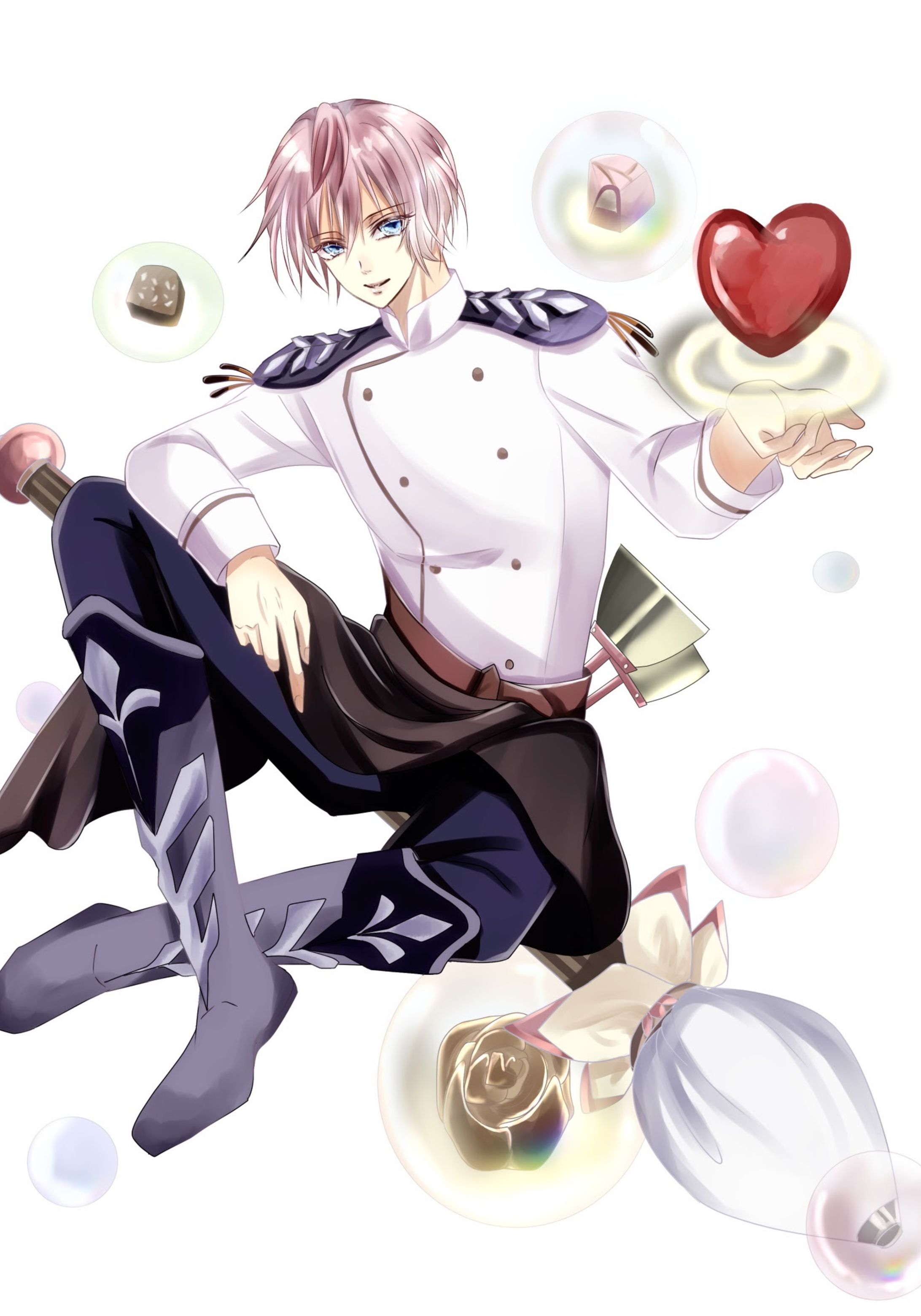 オリジナル　男　2020 まとめ-1