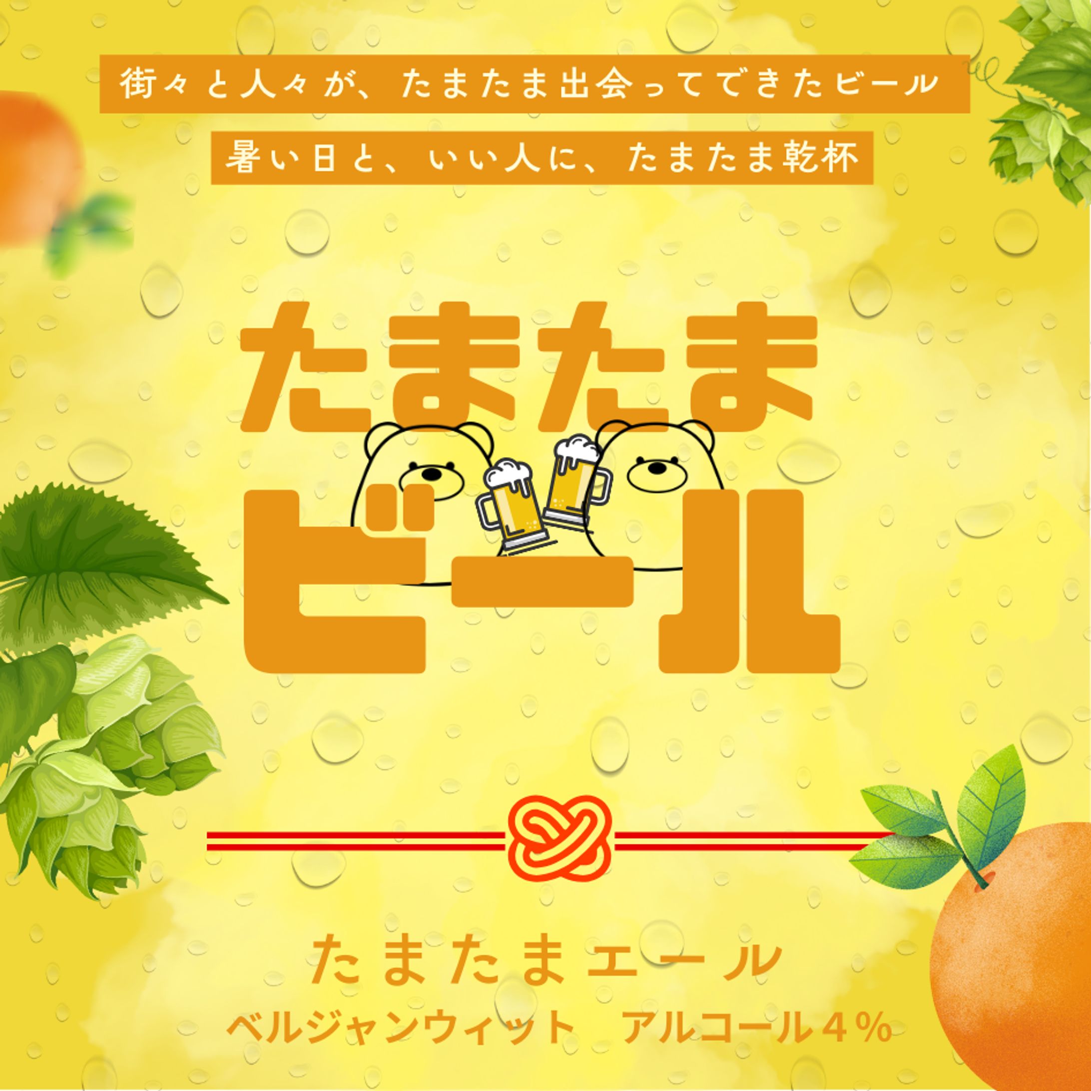 ビールパッケージ（候補）-1