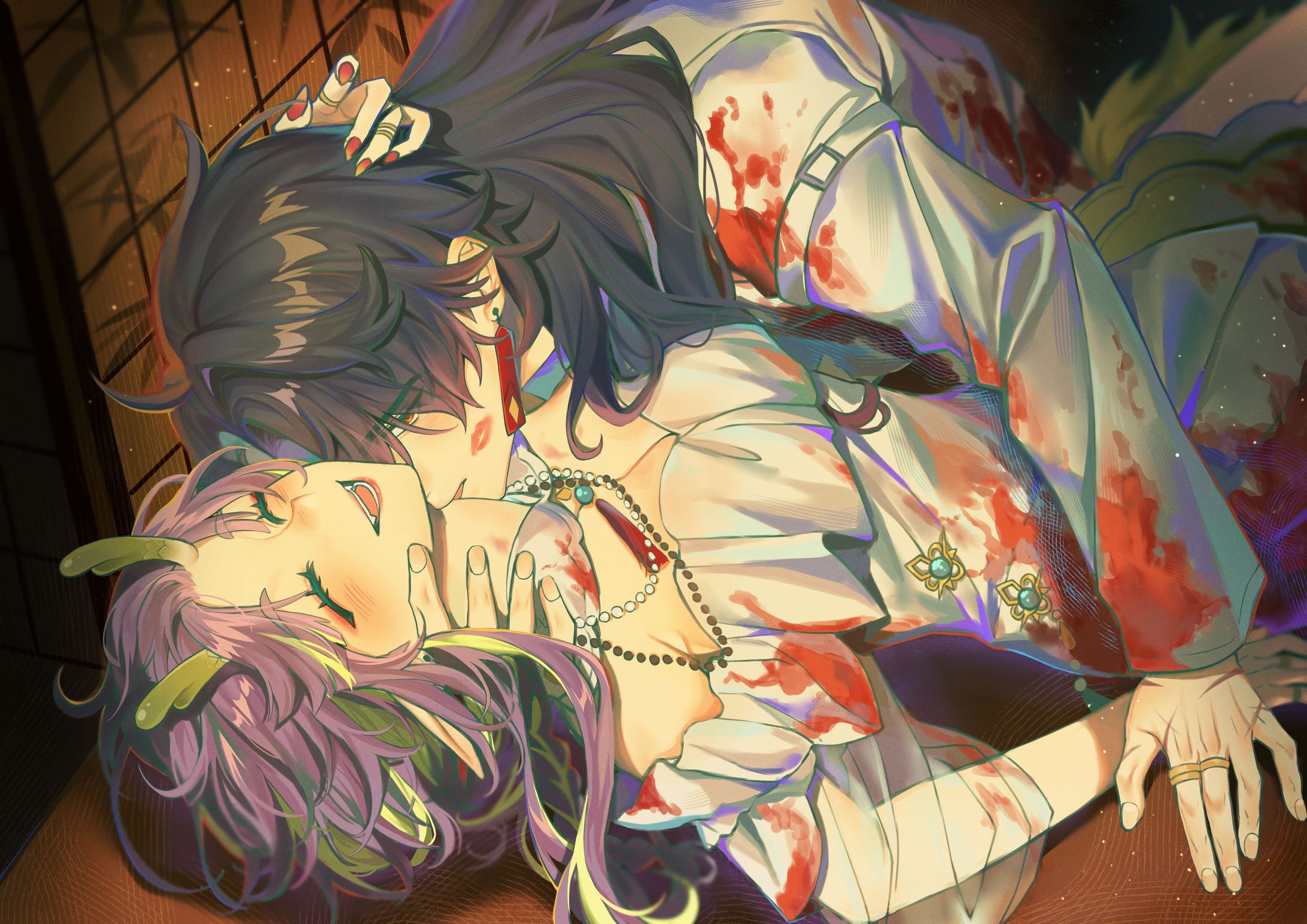 Sample Jelly Candies (My Yume)-1