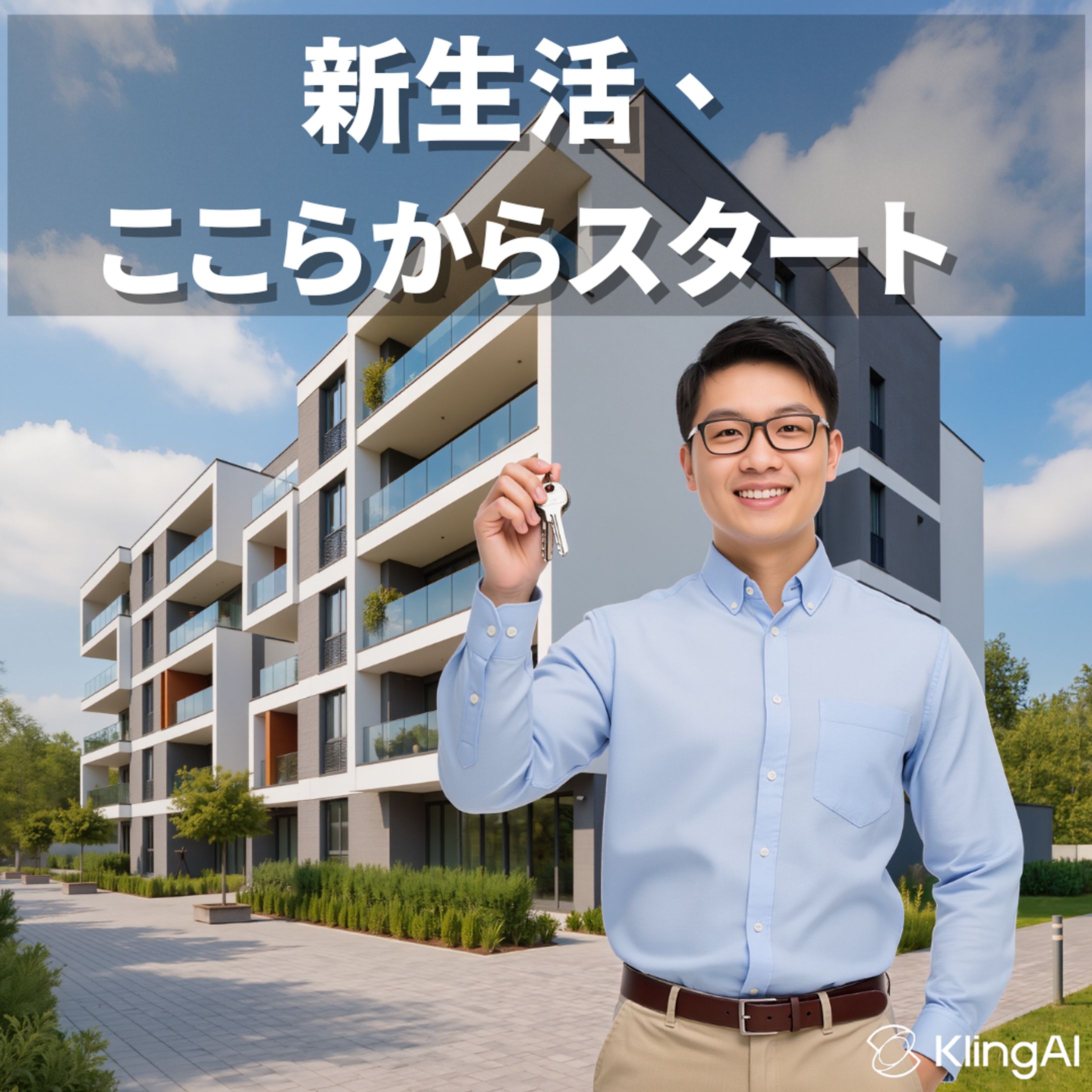 不動産系サンプル画像-1