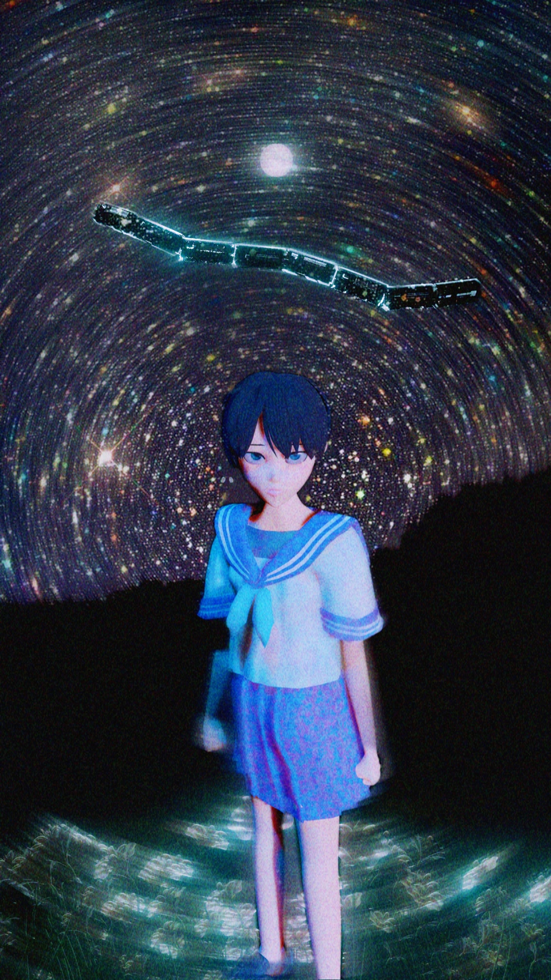 天球-1