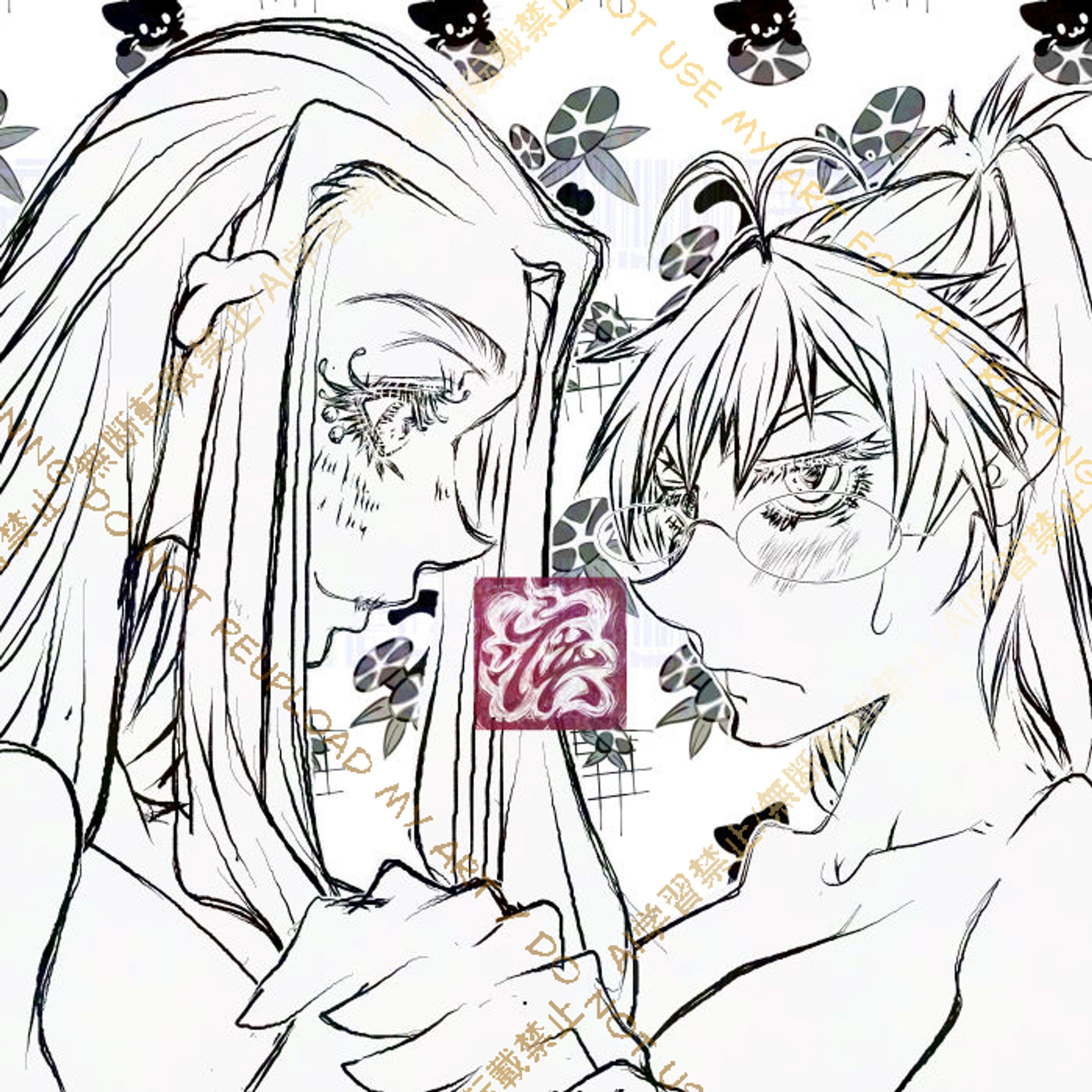 なっちゃん変 GL1-1