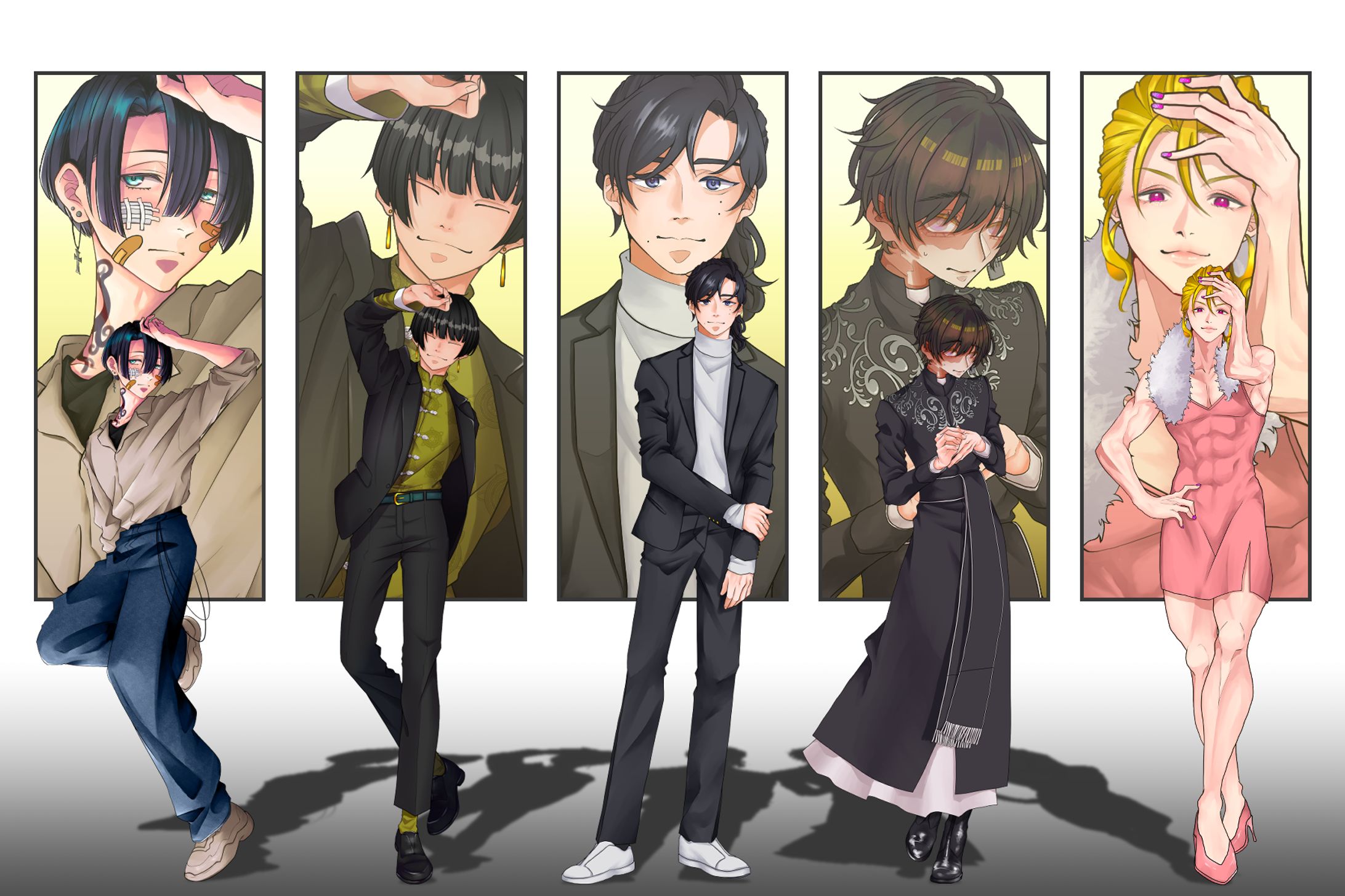 男性立ち絵-1