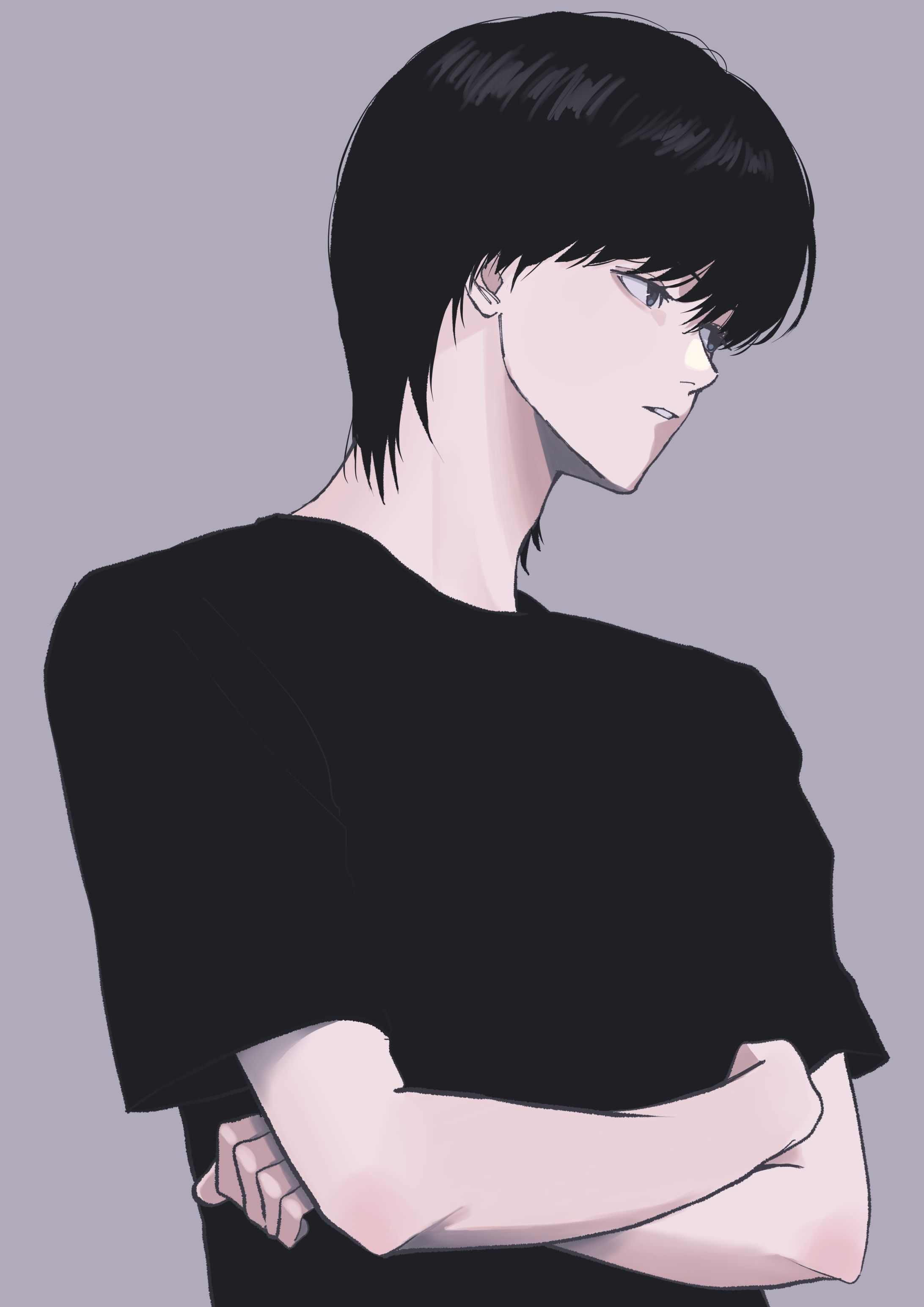 考え事-1