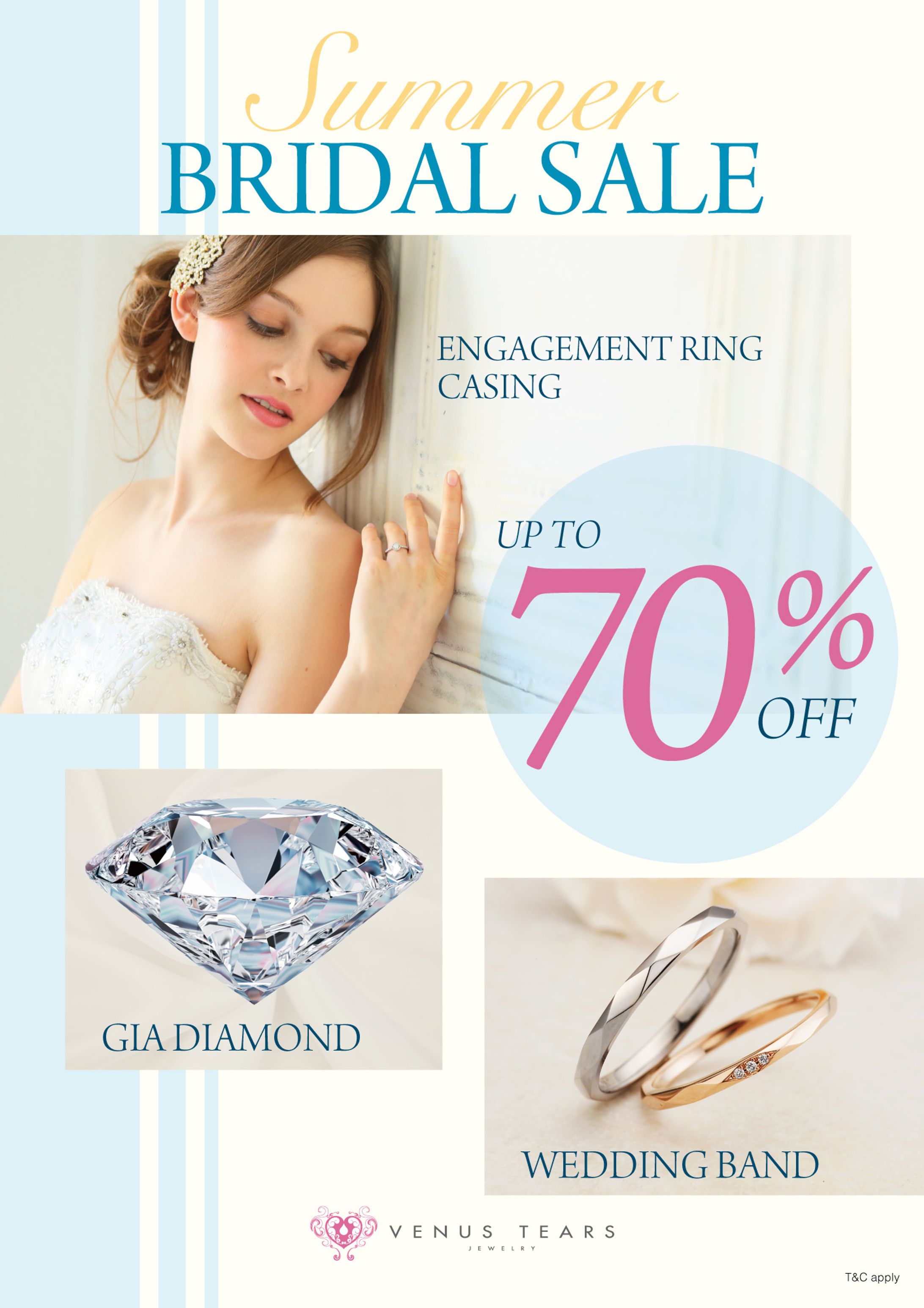 Summer BRIDAL SALE-1