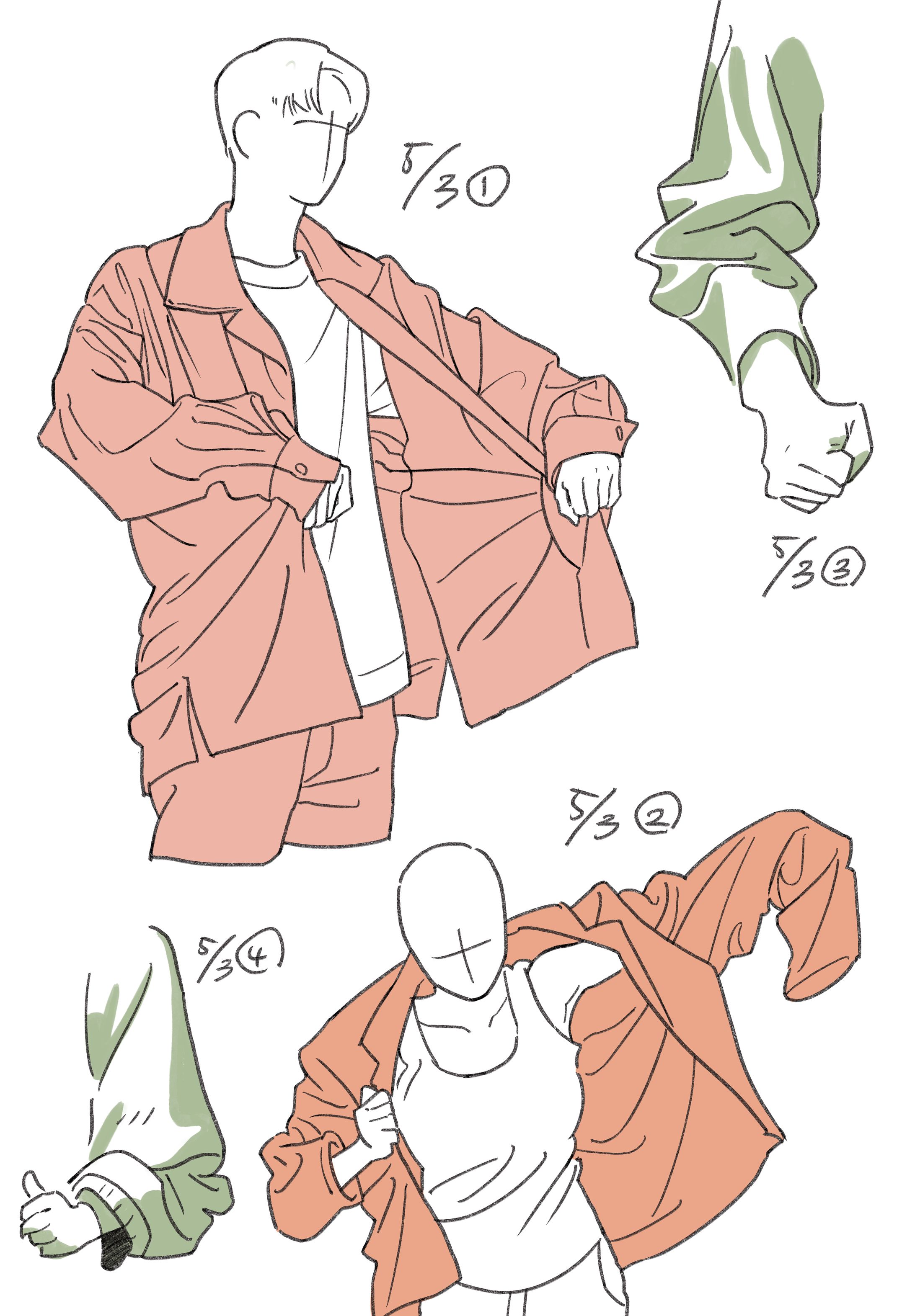 模写①（2024）-1