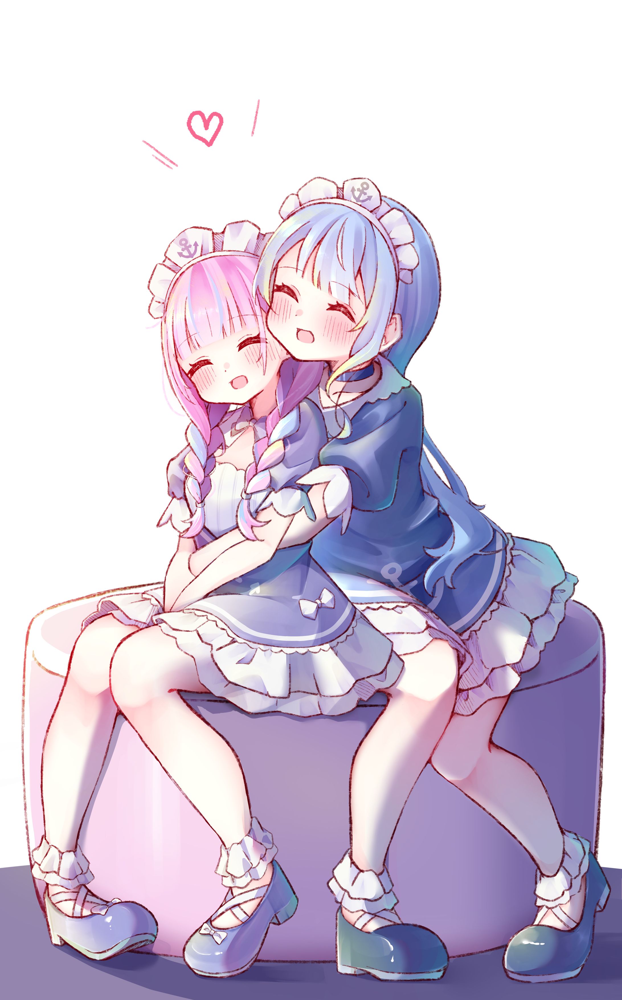 【hololive】fan art 2023-1