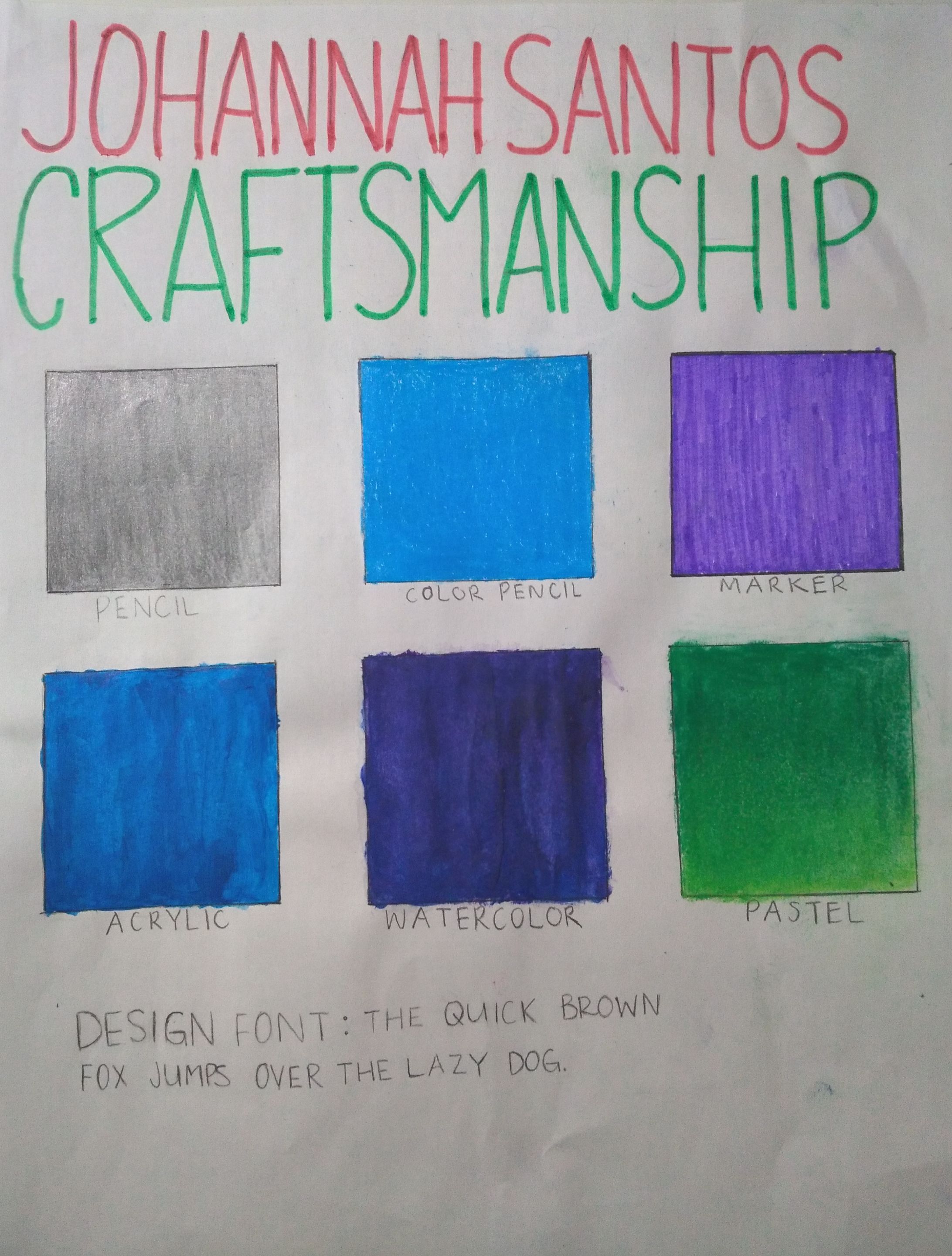 Craftsmanship (Info)-1