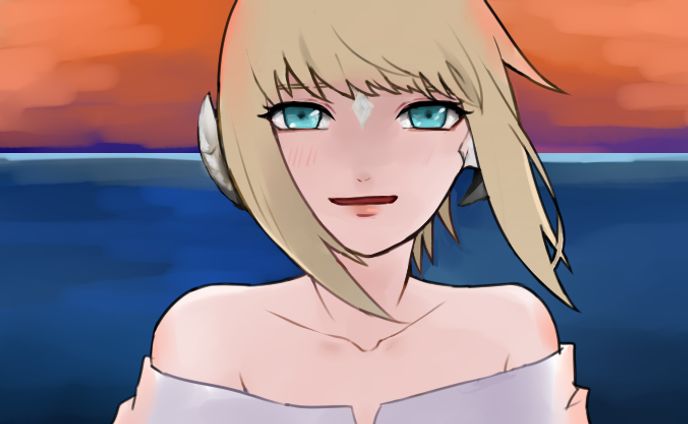 ファンアート
