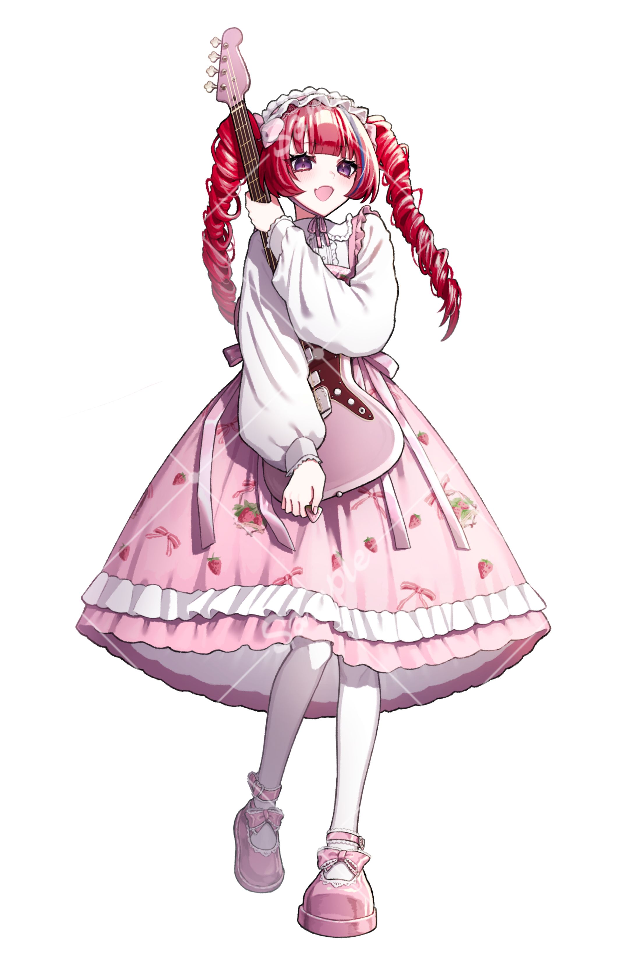 ご依頼 立ち絵-1