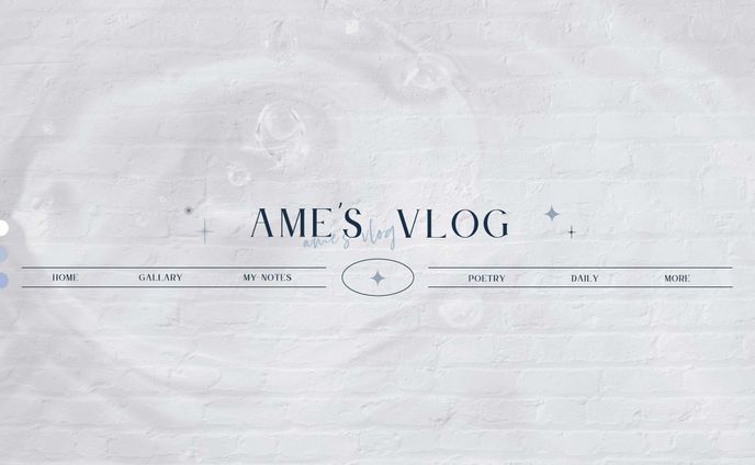 Youtube Vlog ヘッダー
