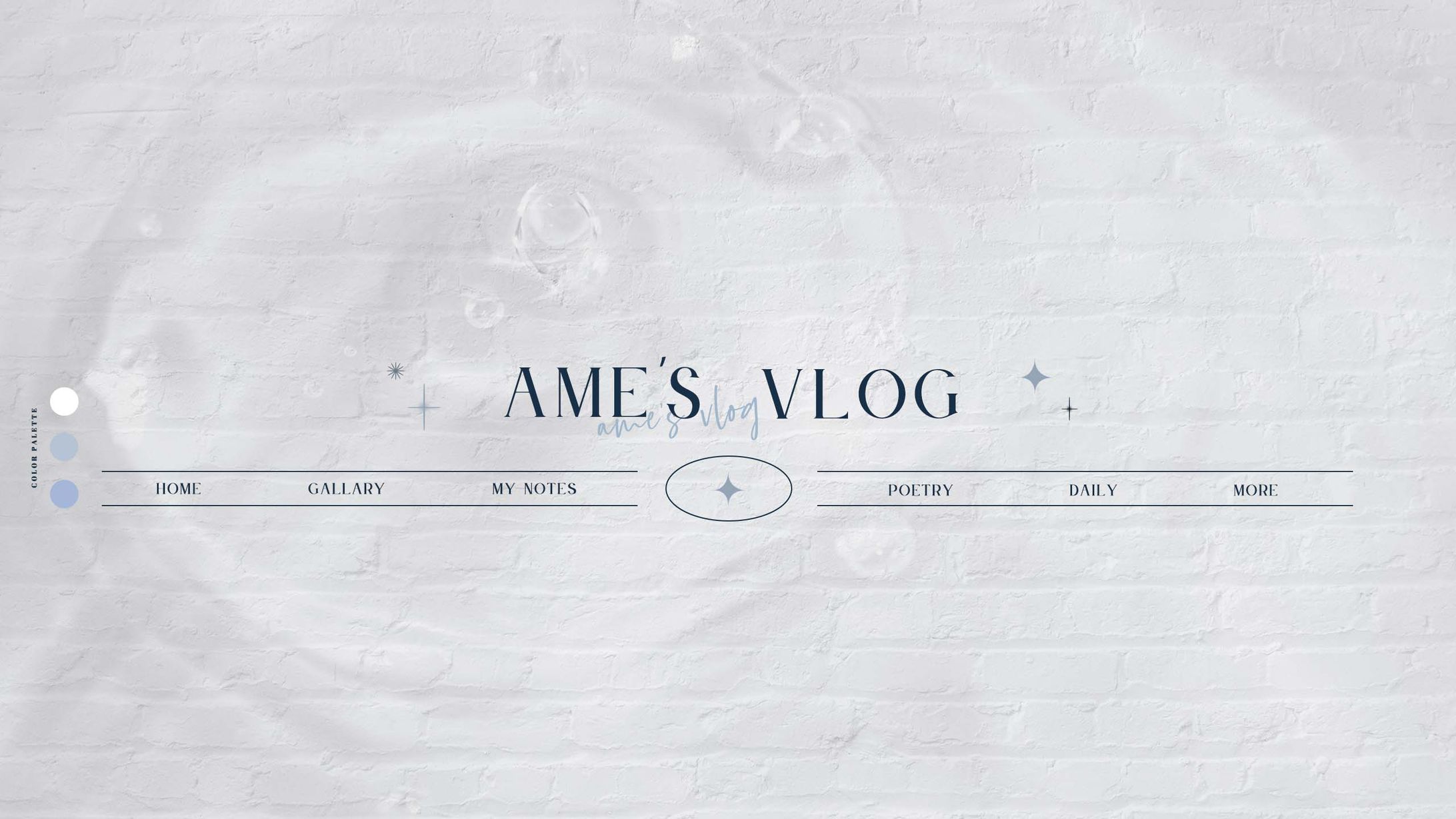 Youtube Vlog ヘッダー-1