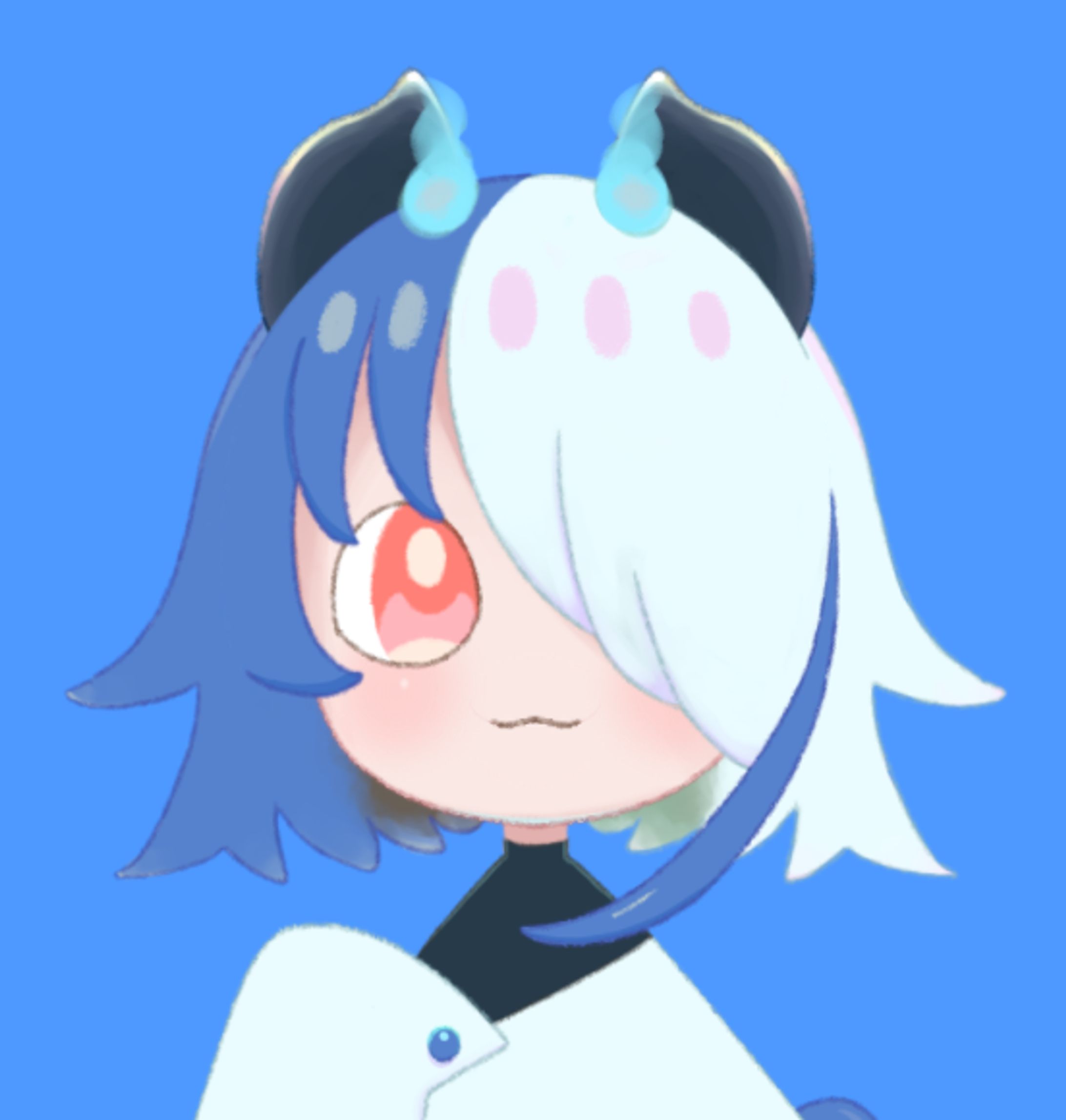 顔出し代理ちゃん③-1