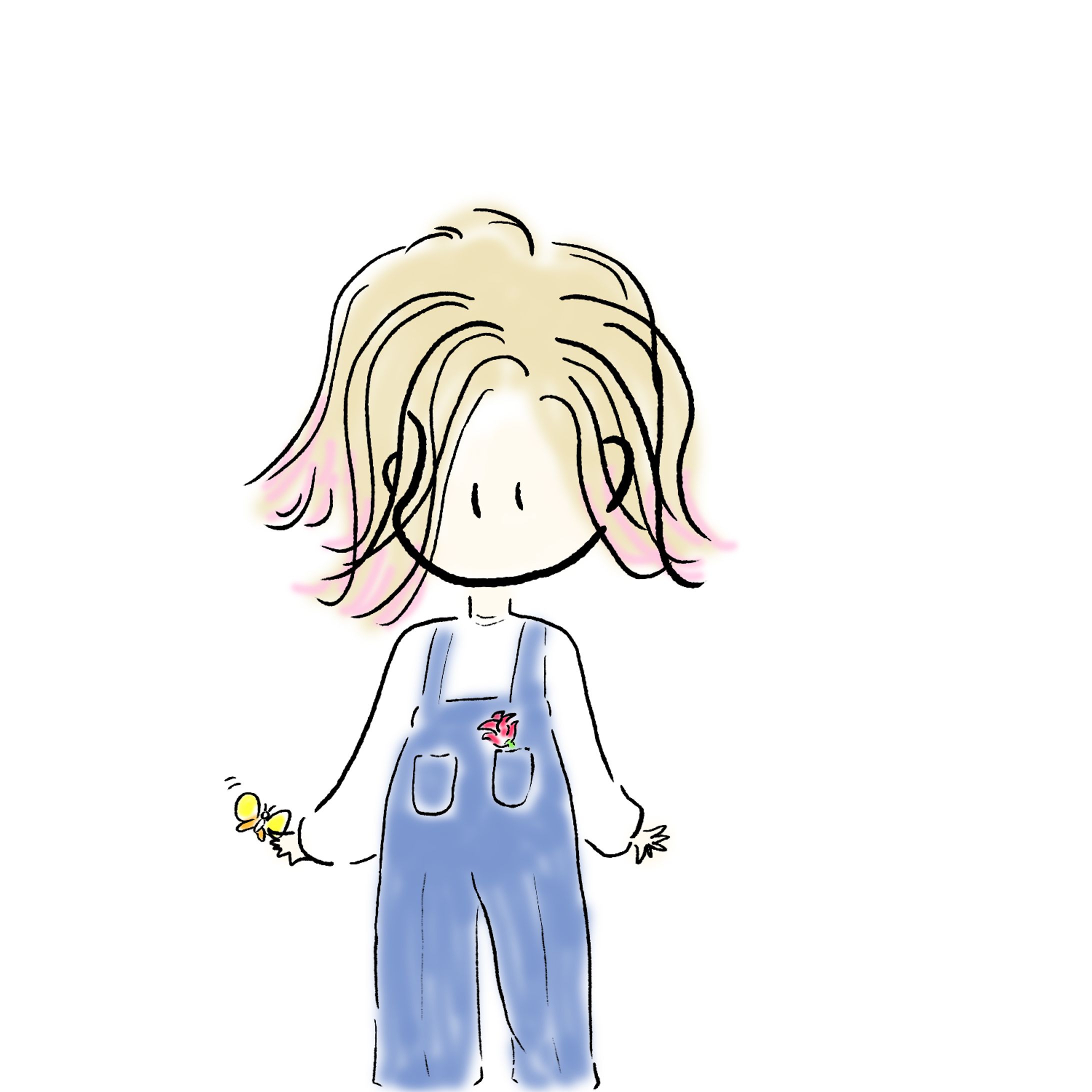らく様Twitterアイコン-1