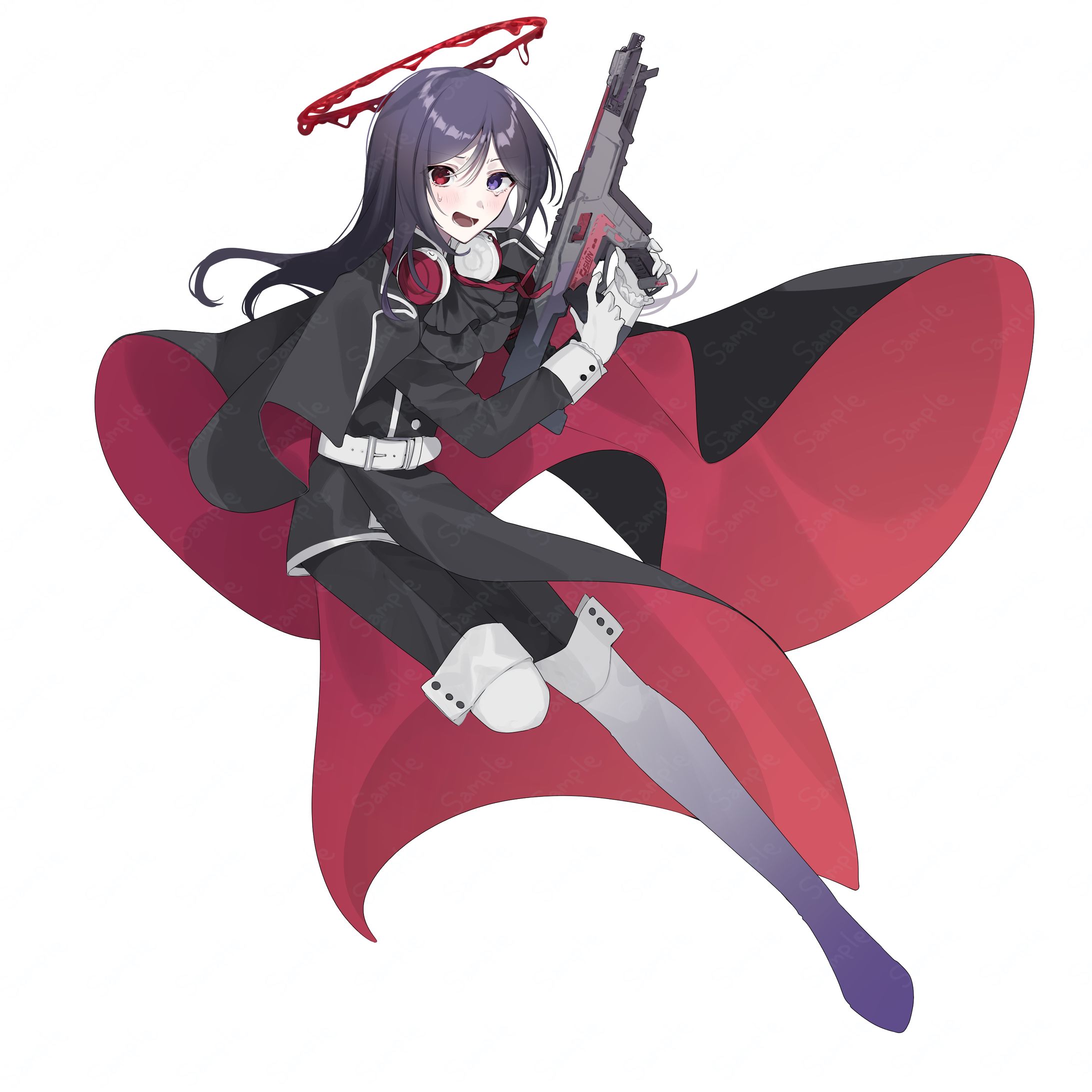 【個人依頼】イラスト-1