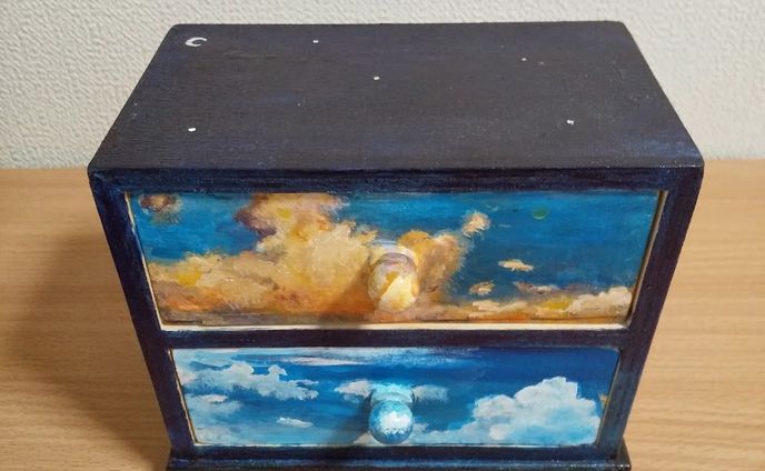 その他作品