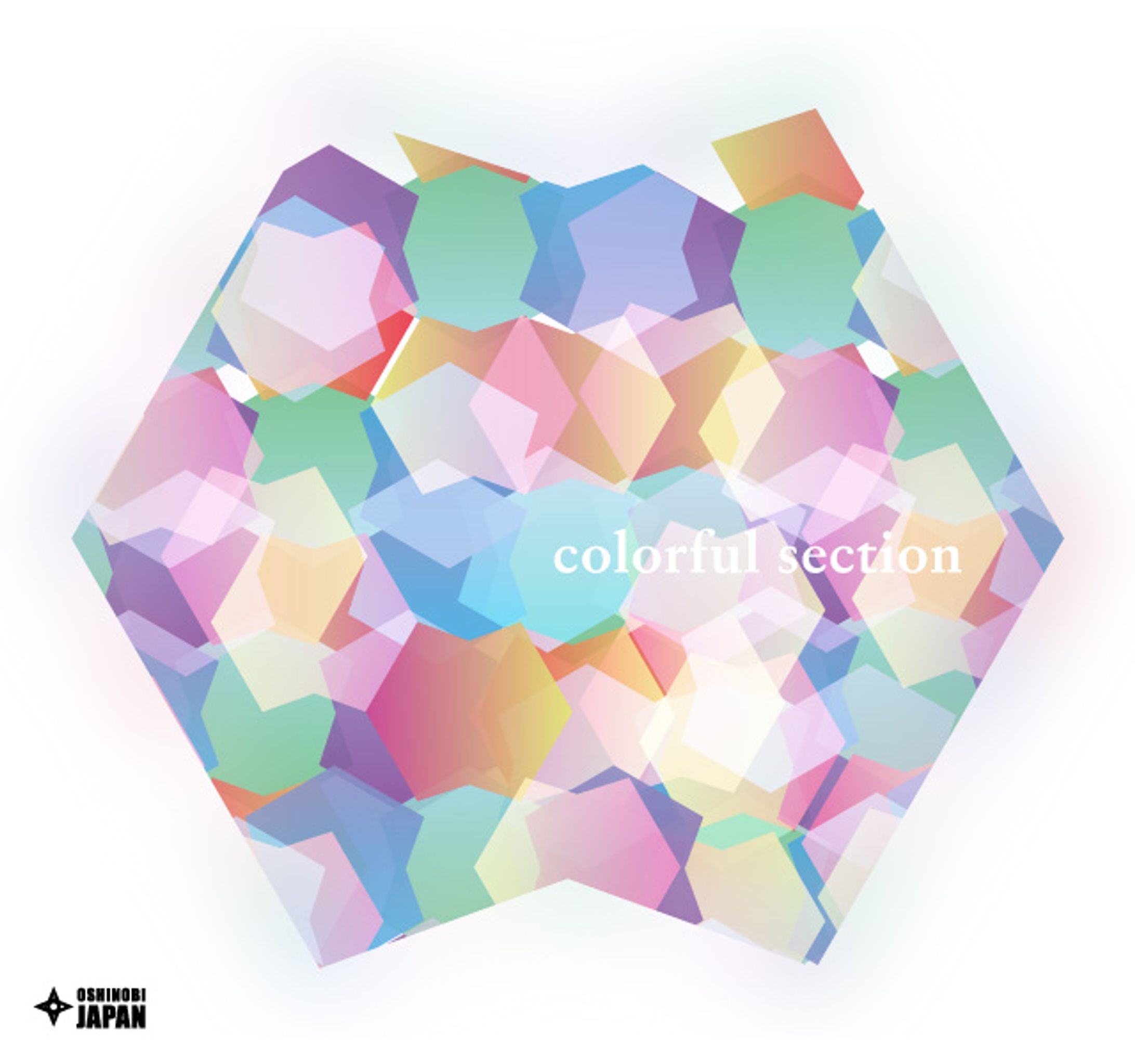 colorful section-1