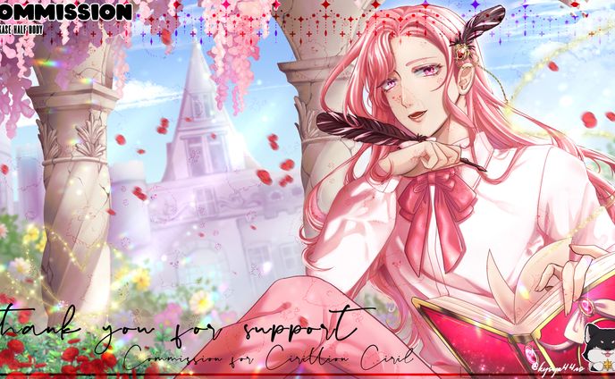 CMS | Omakase Half body