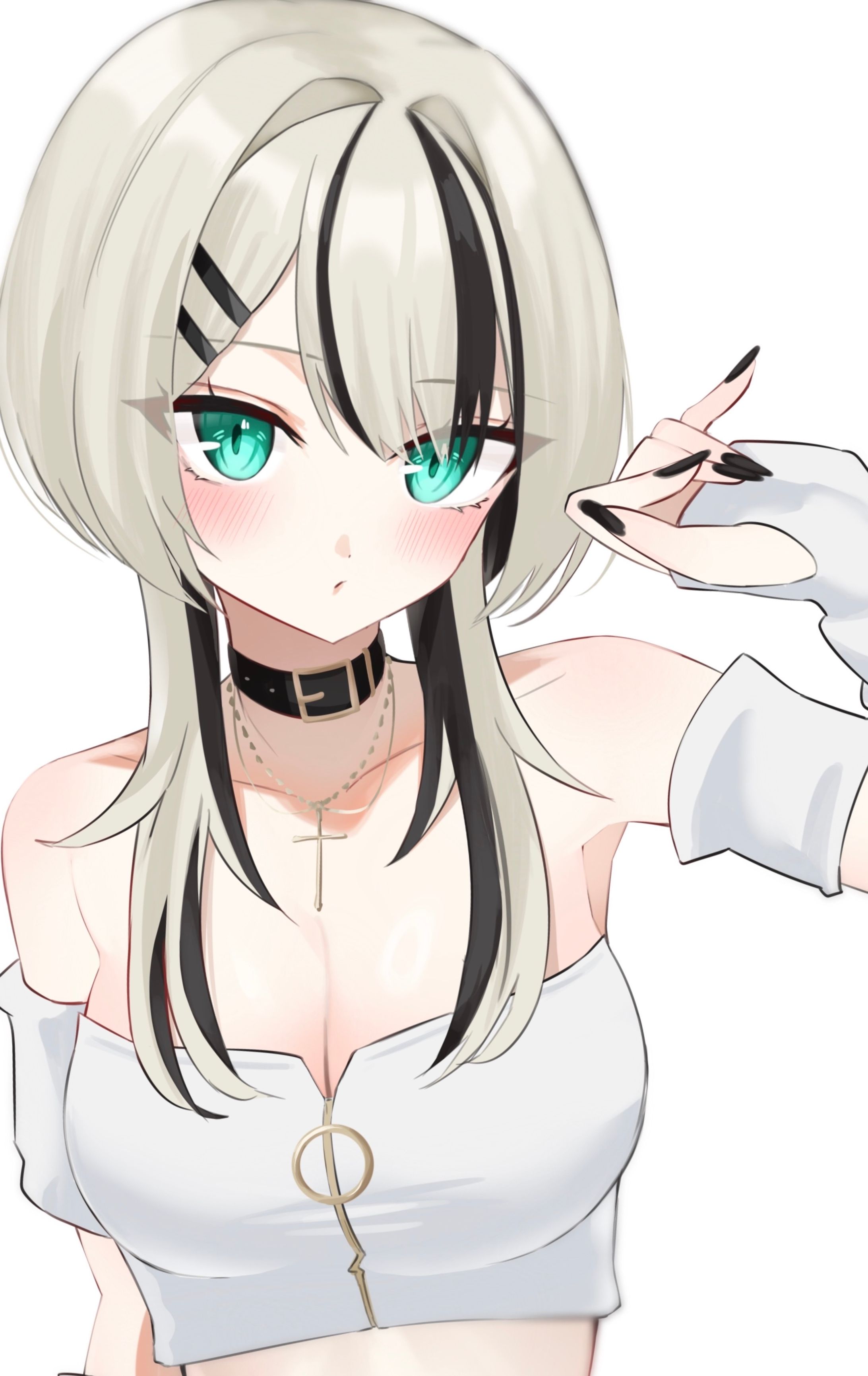 胡桃のあ サムネイル採用FA（非公式）-1